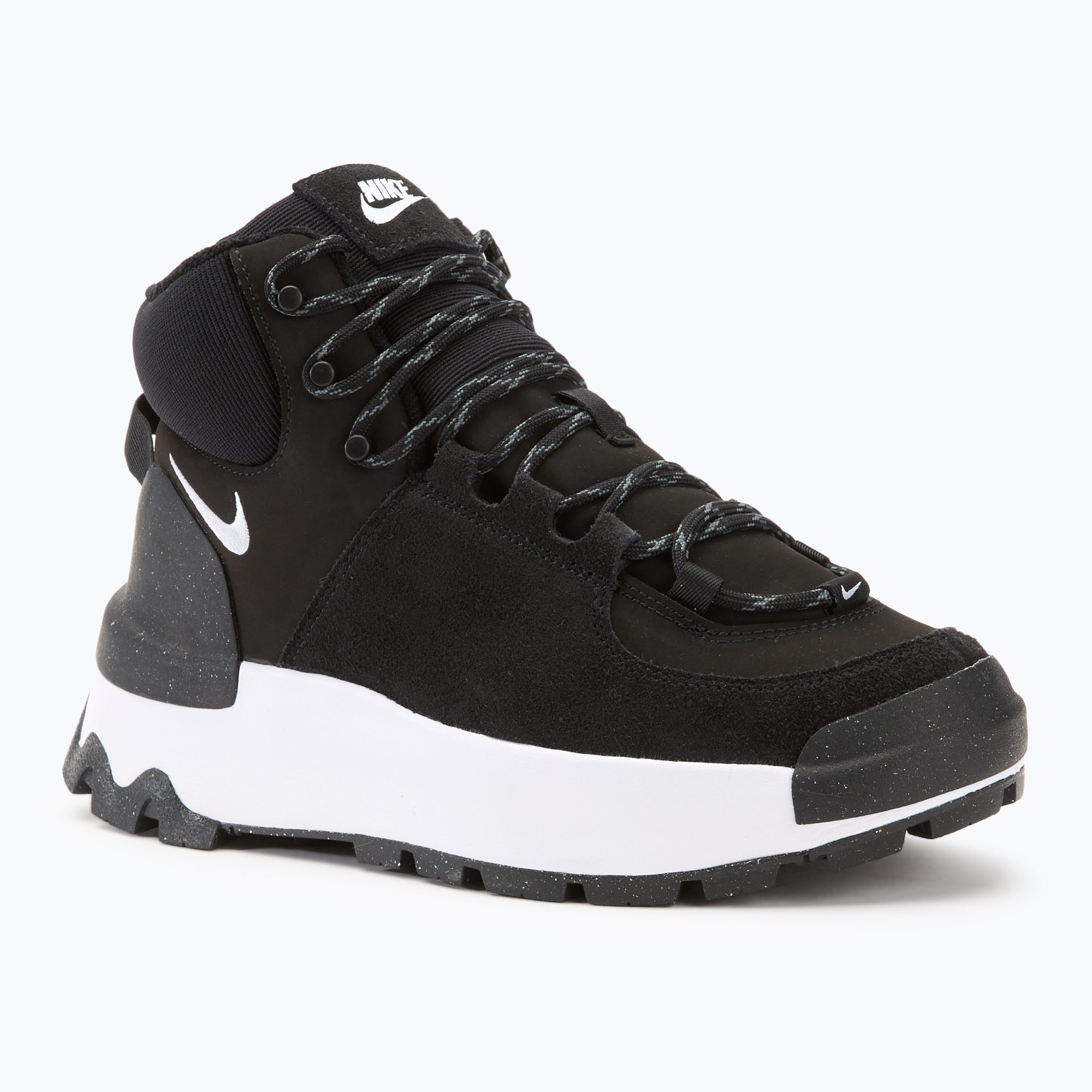 Dámske topánky Nike City Classic black (City Classic DQ5601-001)