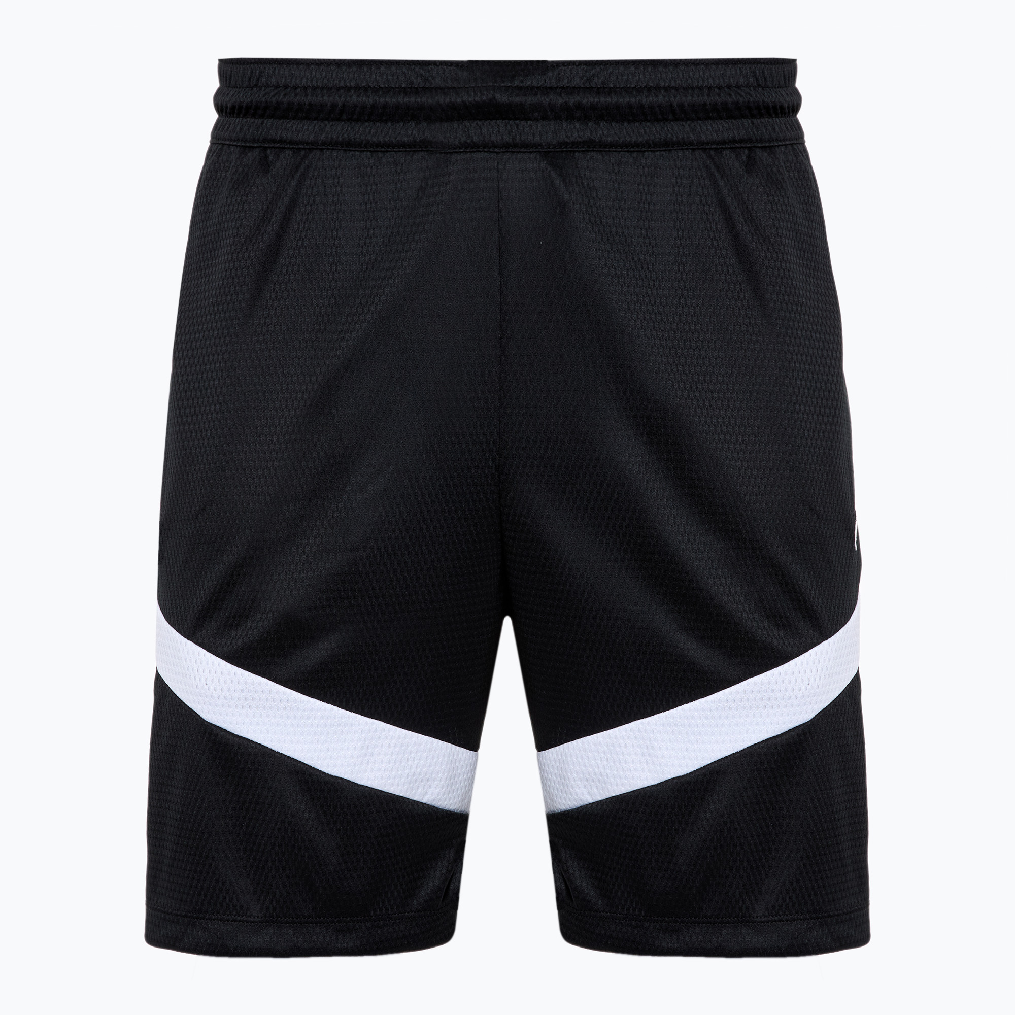 Pánske basketbalové šortky Nike Icon Dri-Fit 8" black/black/white/white (Icon Dri-Fit 8" DV9524-010)