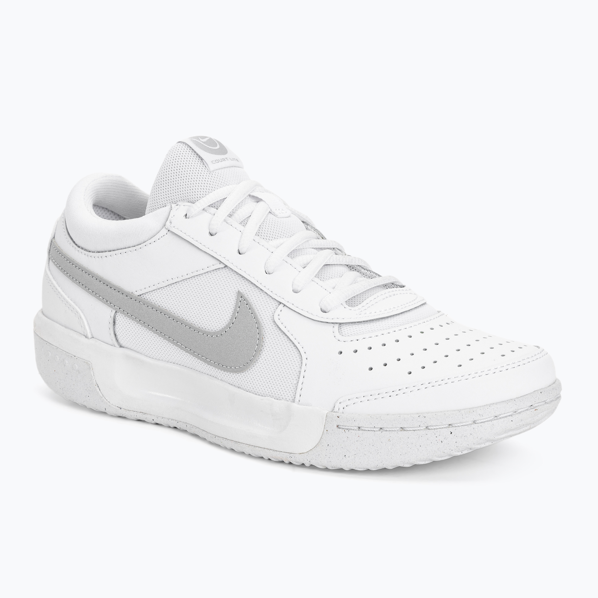 Dámska tenisová obuv Nike Air Zoom Court Lite 3