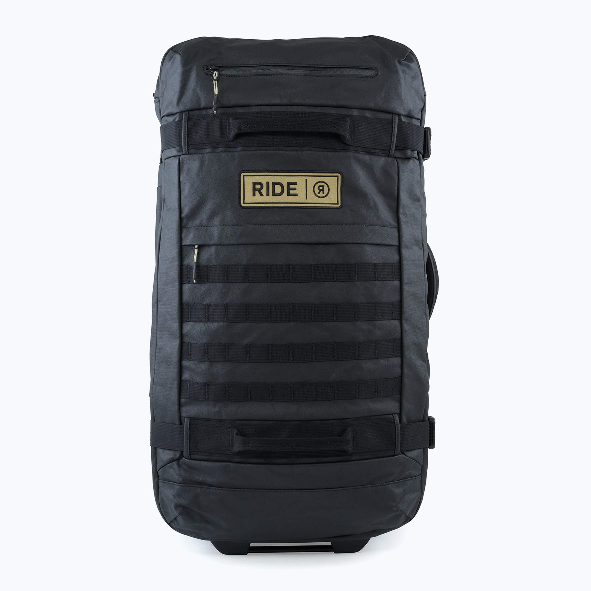 Cestovná taška RIDE Luggage Roller 100 l čierna (Luggage Roller 12K4505.1.1)