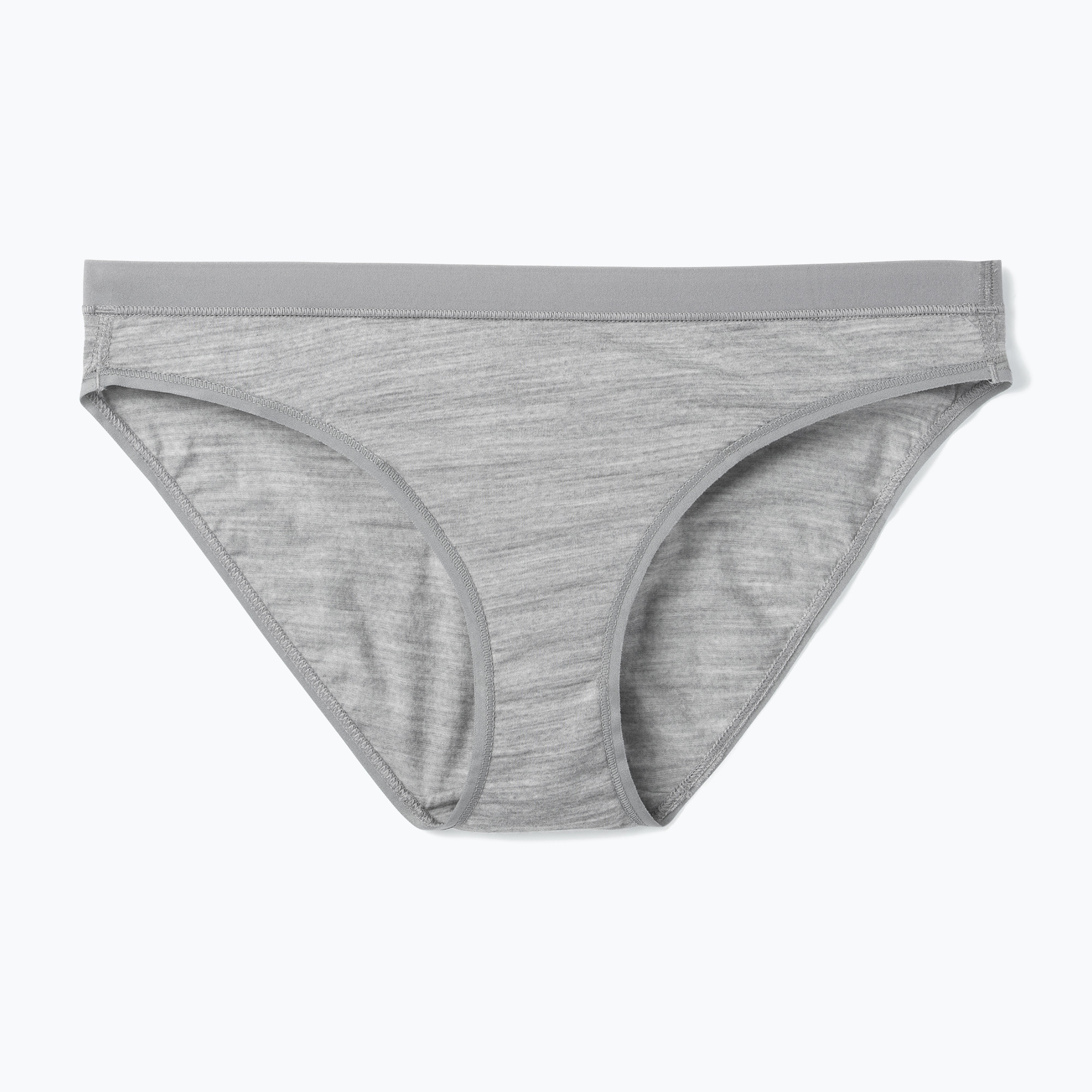 Dámske termo nohavičky Smartwool Merino Boxed light grey heather (Merino Boxed SW016925545)