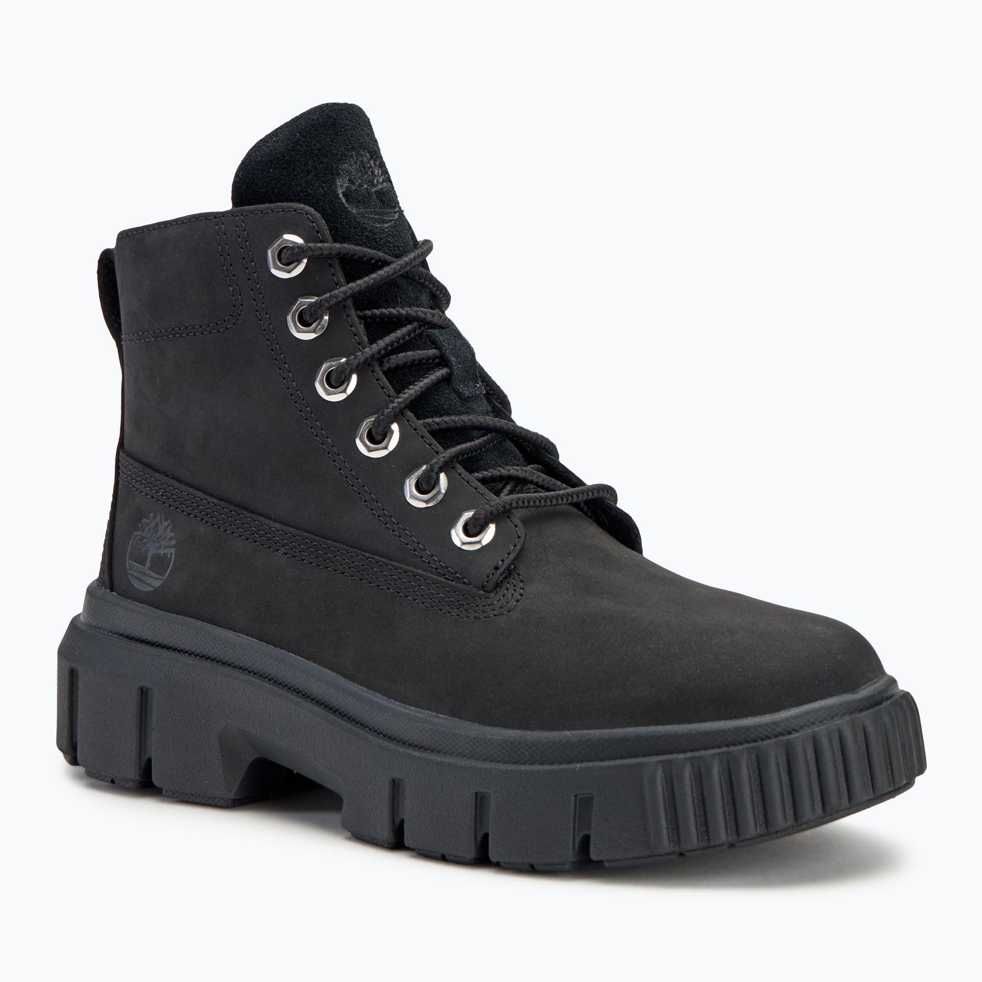Dámska obuv Timberland Greyfield black (Greyfield TB0A5RNG0011)