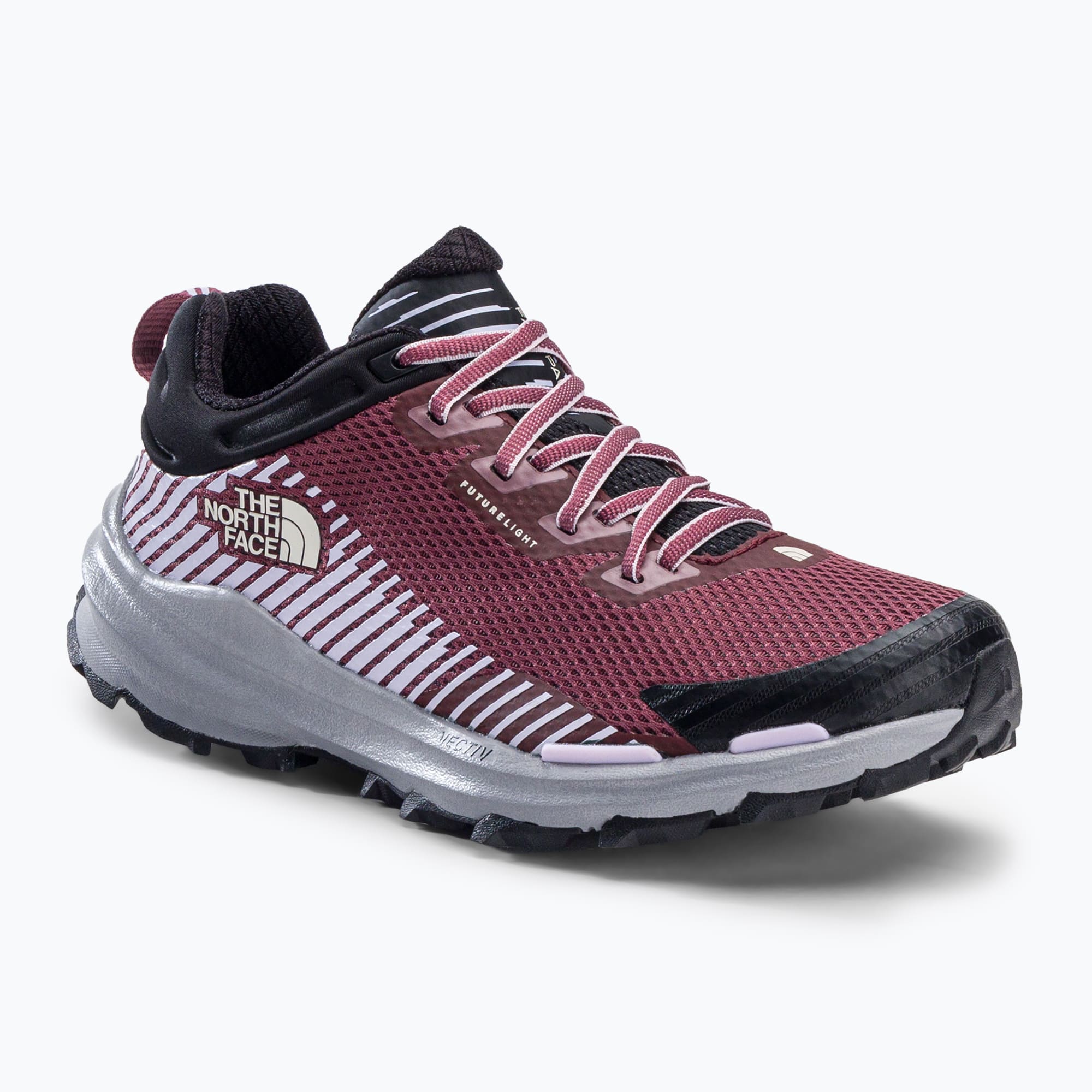 Dámske trekové topánky The North Face Vectiv Fastpack Futurelight pink NF0A5JCZ8H61 (Vectiv Fastpack Futurelight NF0A5JCZ8H61)