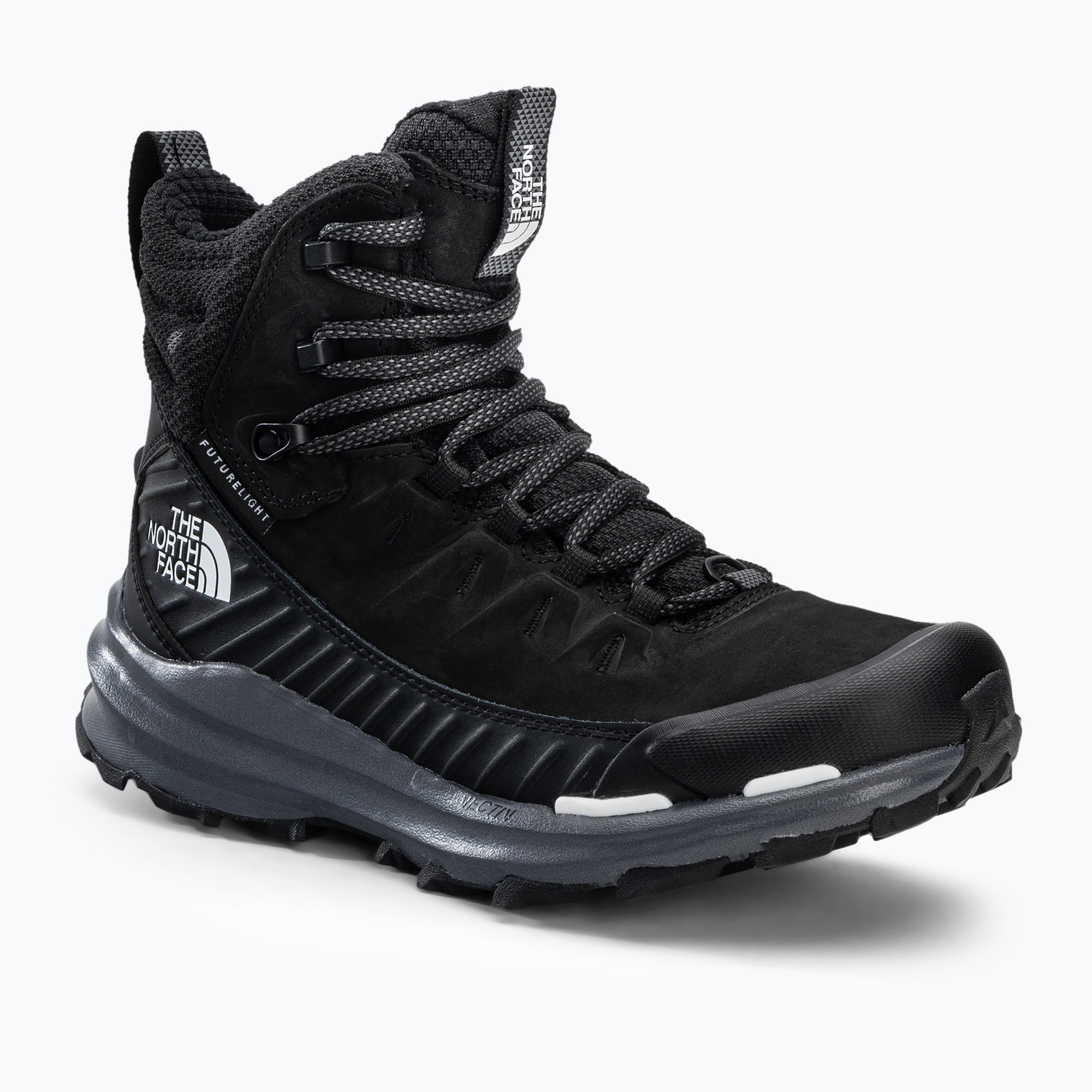 Dámske trekové topánky The North Face Vectiv Fastpack Insulated Futurelight black NF0A7W54NY71 (Vective Fastpack Insulated Futurelight NF0A7W54NY71)