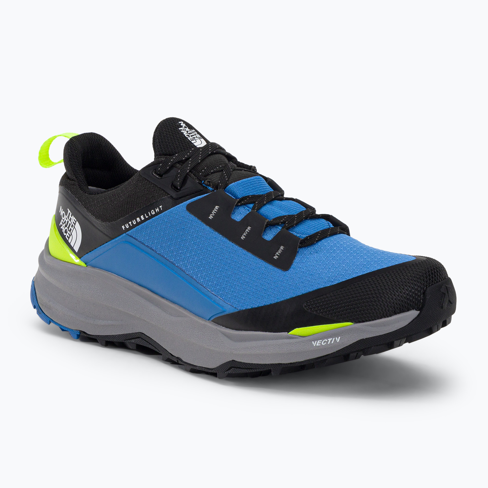 Pánske trekové topánky The North Face Vectiv Exploris 2 Futurelight blue NF0A7W6CIIC1 (Vectiv Exploris 2 Futurelight NF0A7W6CIIC1)