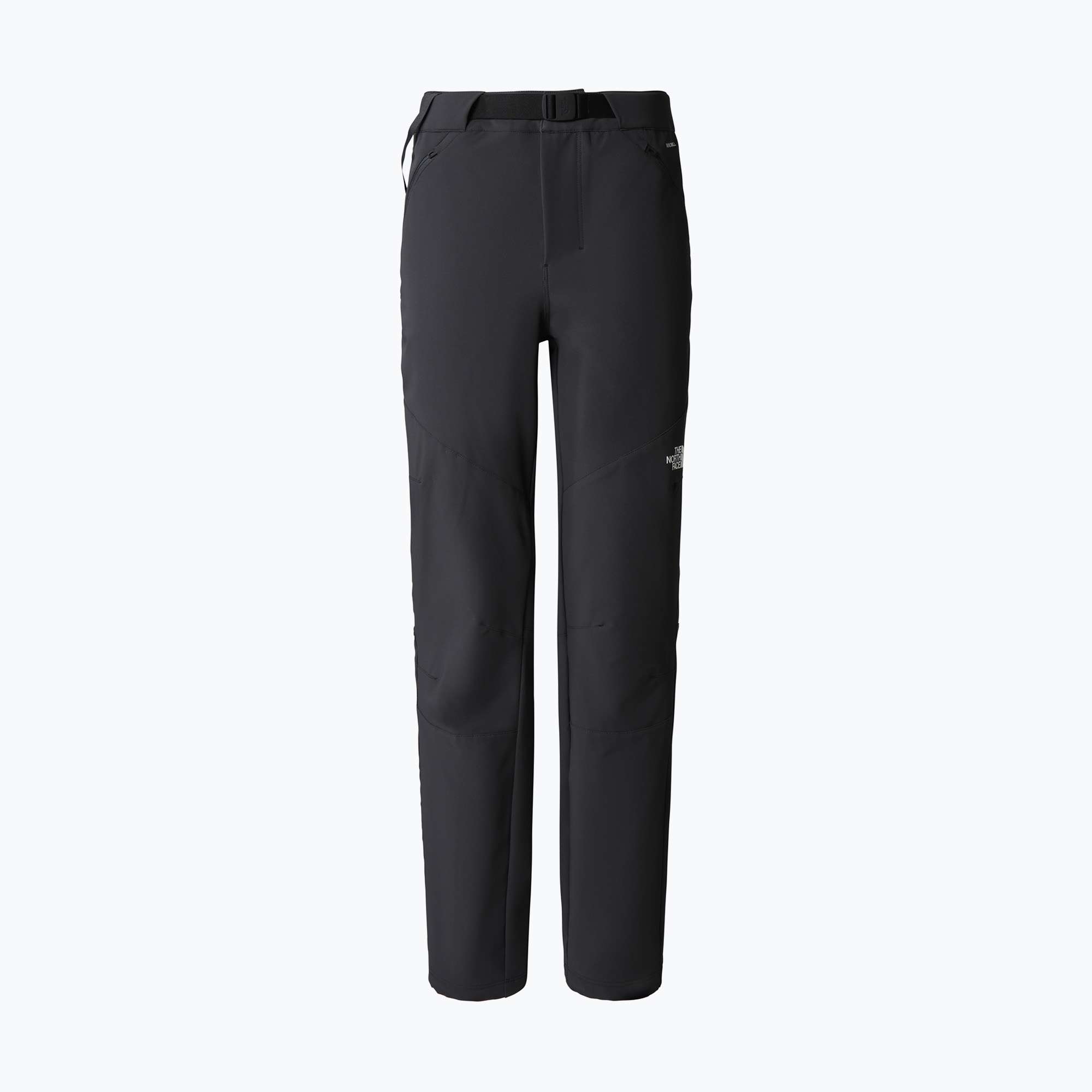 Pánske trekingové nohavice The North Face Diablo Reg Straight grey NF0A7Z890C51 (Diablo Reg Straight NF0A7Z890C51)
