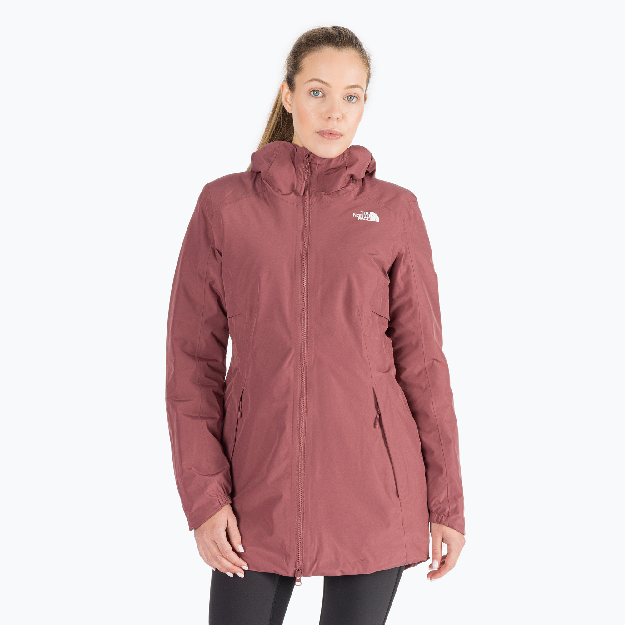 Dámska páperová bunda The North Face Hikesteller Insulated NF0A3Y1G8H61 (Hikesteller Insulated NF0A3Y1G8H61)