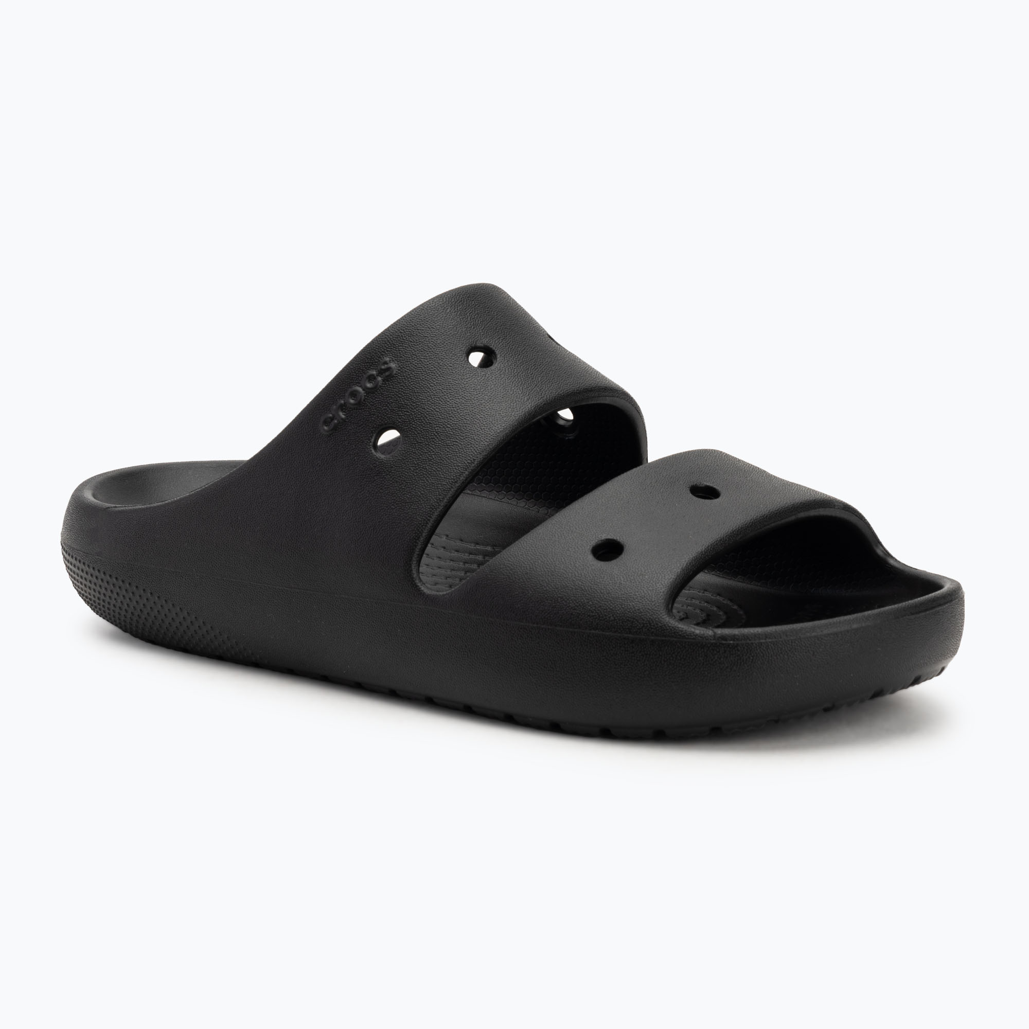 Dámske nazúvaky Crocs Classic Sandal V2 black (Classic Sandal V2209403-001)