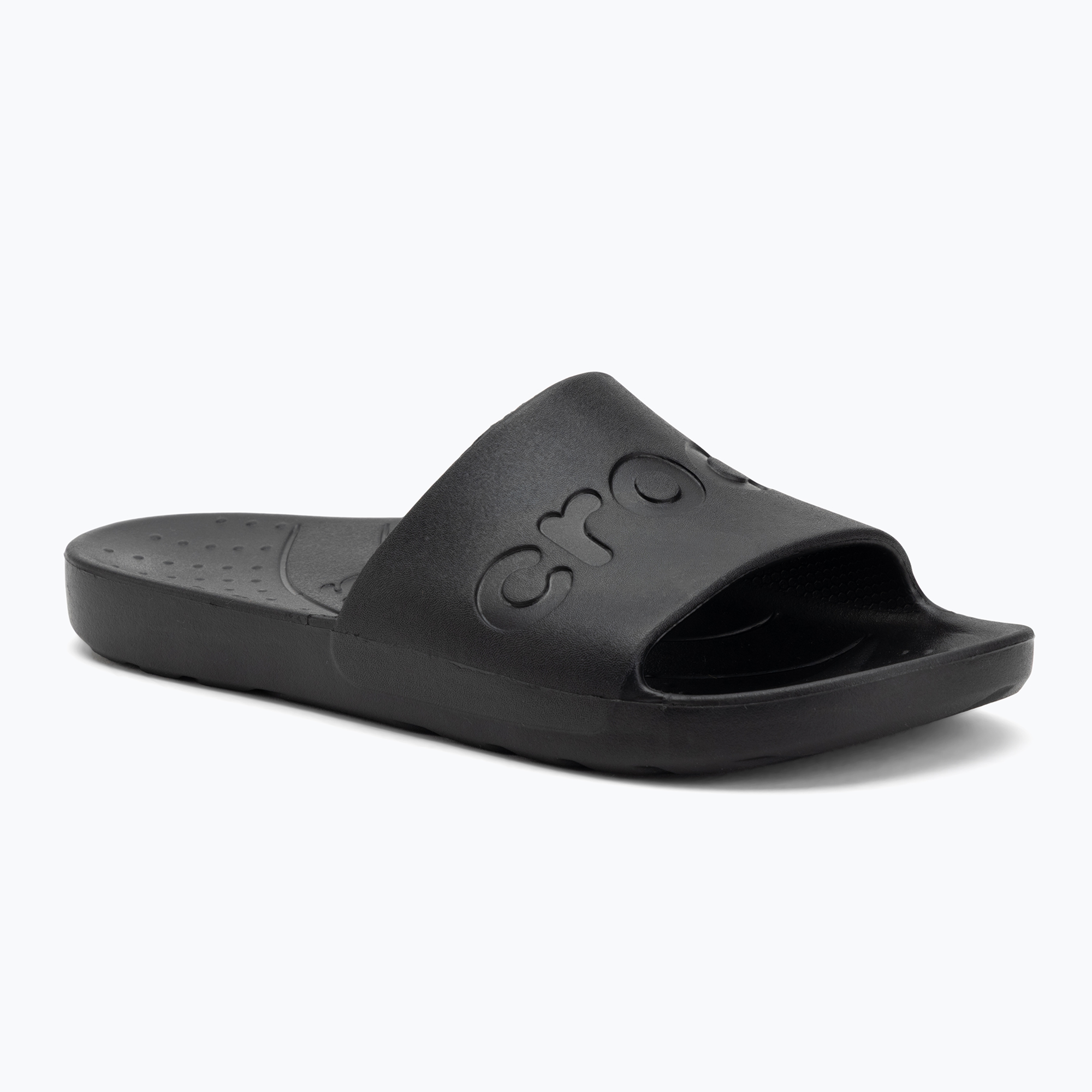 Nazúvaky Crocs Slide black (Slide 210088-001)