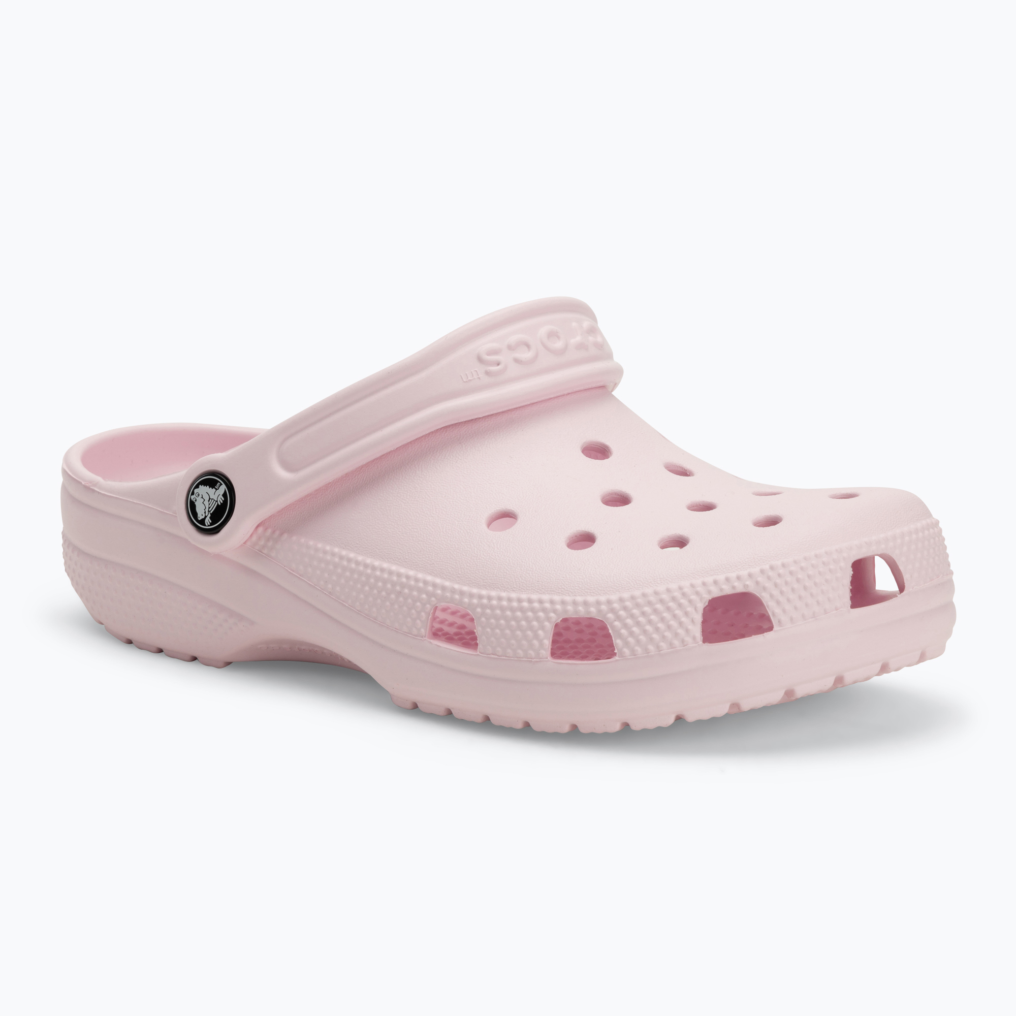 Nazúvaky Crocs Classic pink milk (Classic 10001-6ZW)