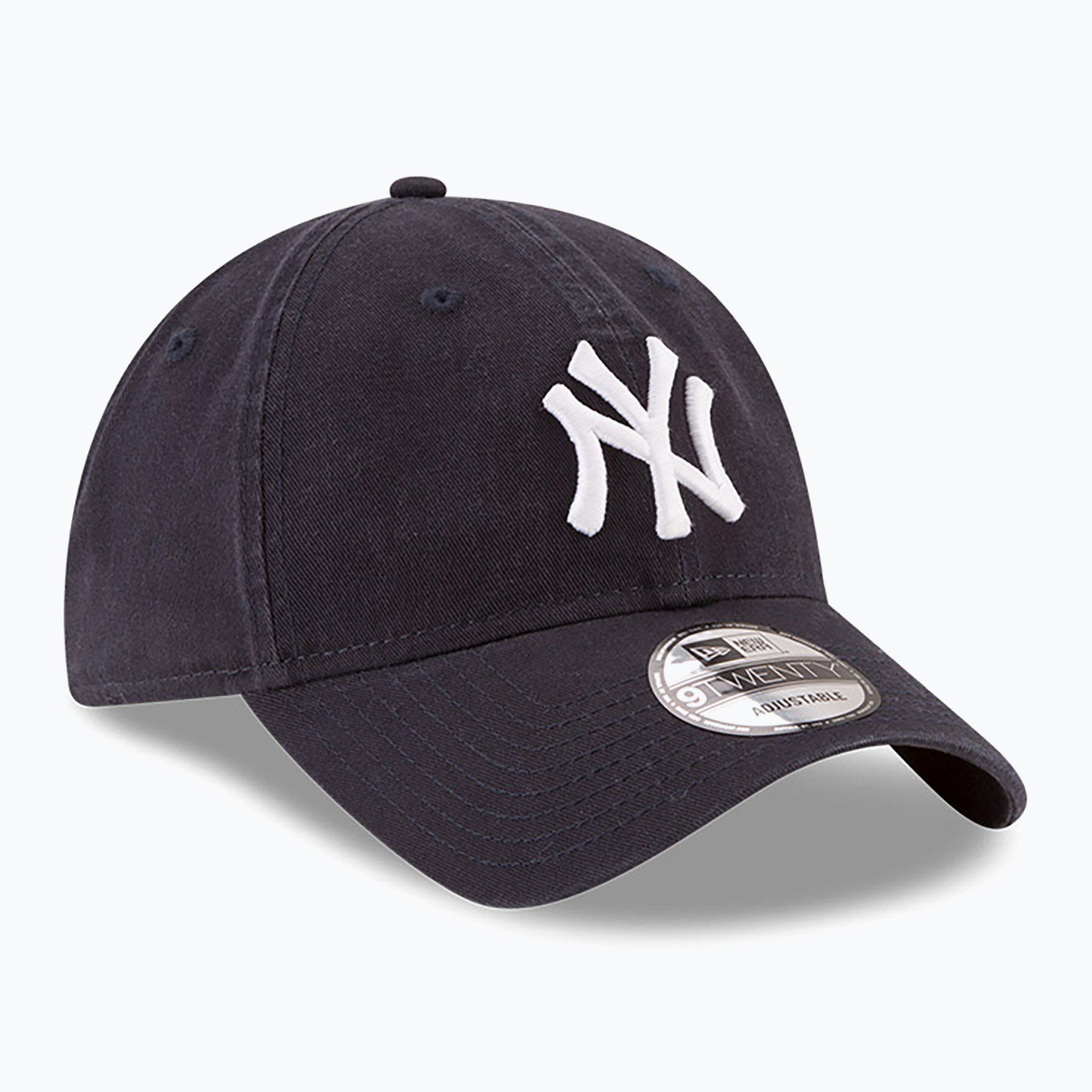 Šiltovka New Era Core Classic 9Twenty New York Yankees navy (Core Classic 9Twenty New York Yankees 60235196)