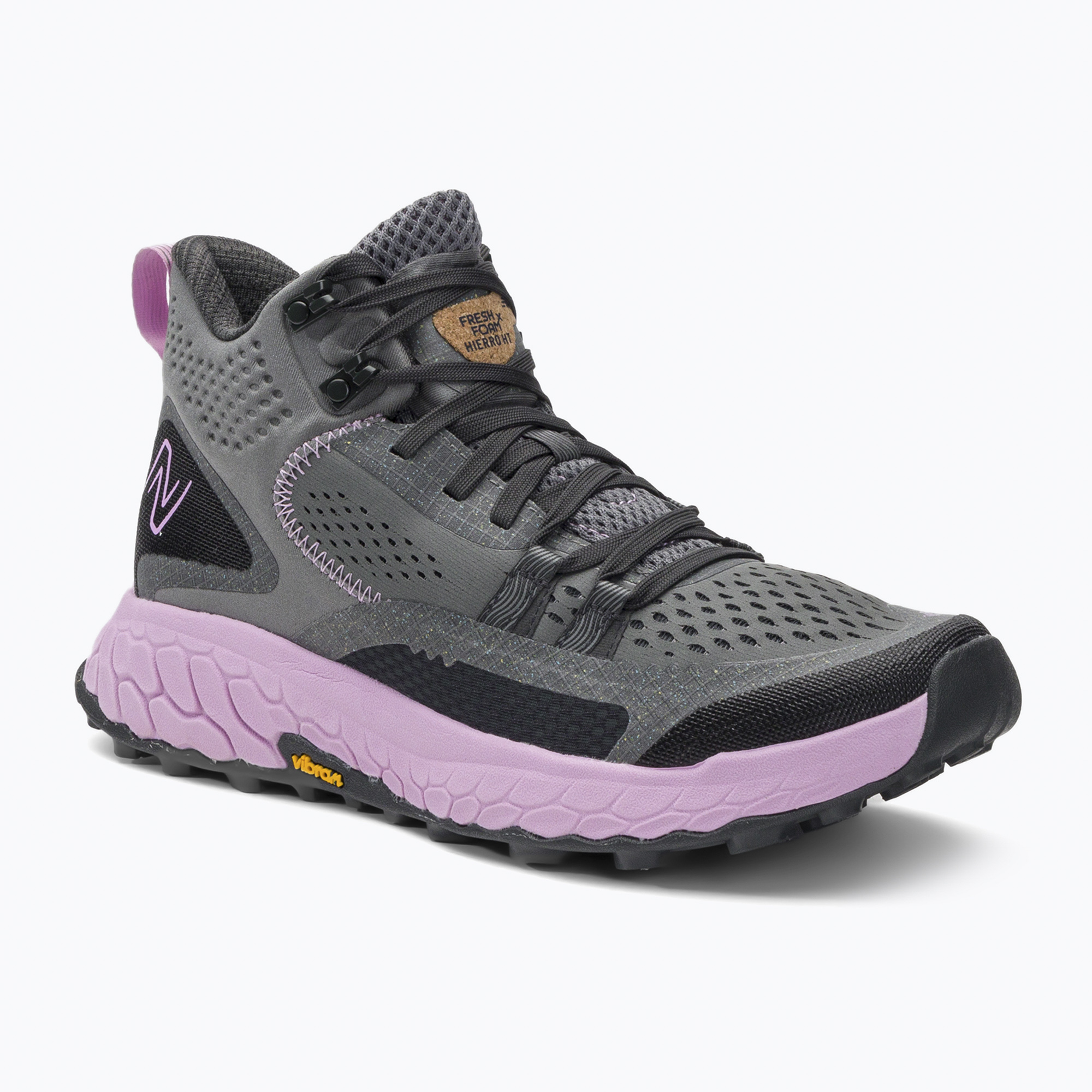 Dámska bežecká obuv New Balance WTHIMCV1 sivá NBWTHIMCCG