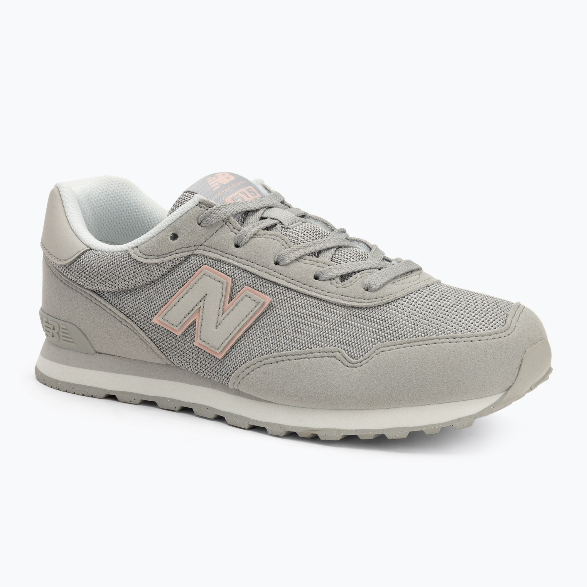 Detské topánky New Balance 515's V1 rain cloud GC515PNK (515's V1 GC515PNK)