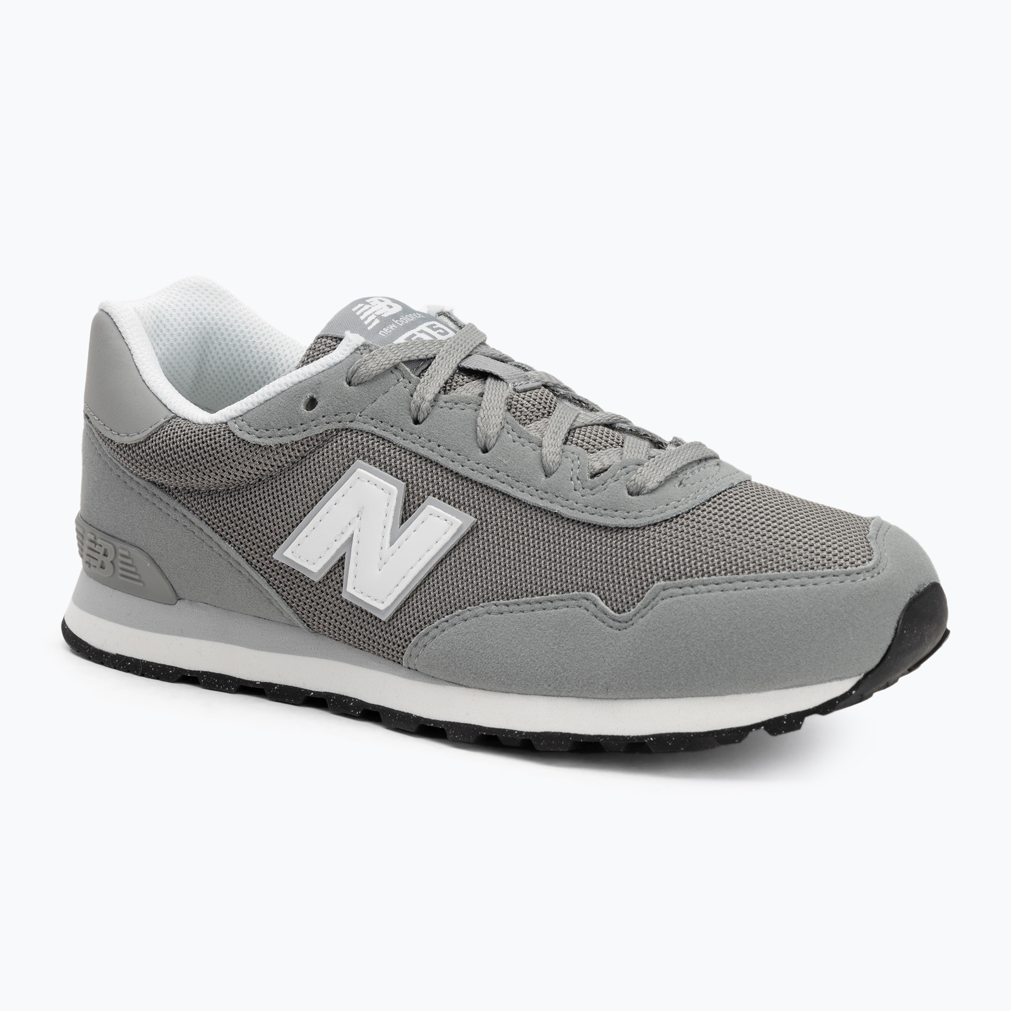 Detské topánky New Balance 515's V1 slate grey (515's V1 GC515GRY)
