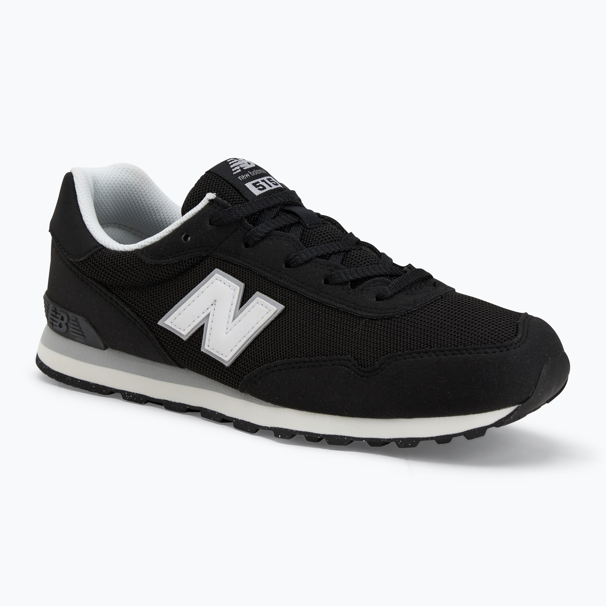 Detské topánky New Balance 515's V1 black (515's V1 GC515BLK)