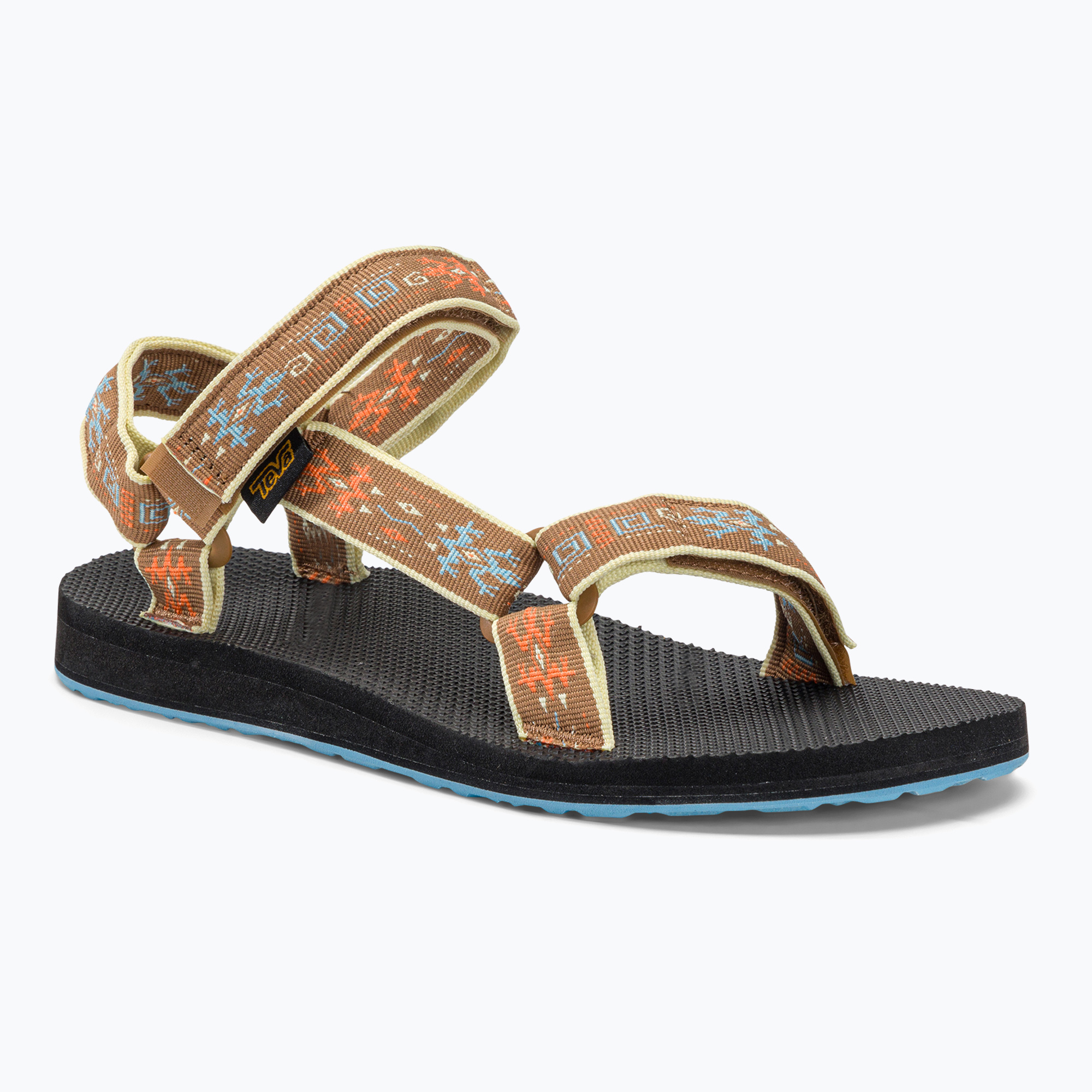 Dámske trekové sandále Teva Original Universal gecko neutral (Original Universal 1003987)