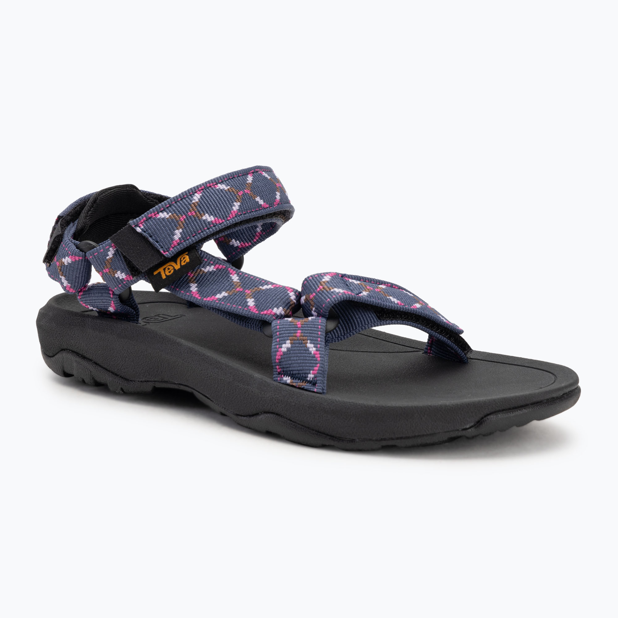 Detské sandále Teva Hurricane XLT2 diamond mood indigo (Hurricane XLT2 1019390C-DMIN)