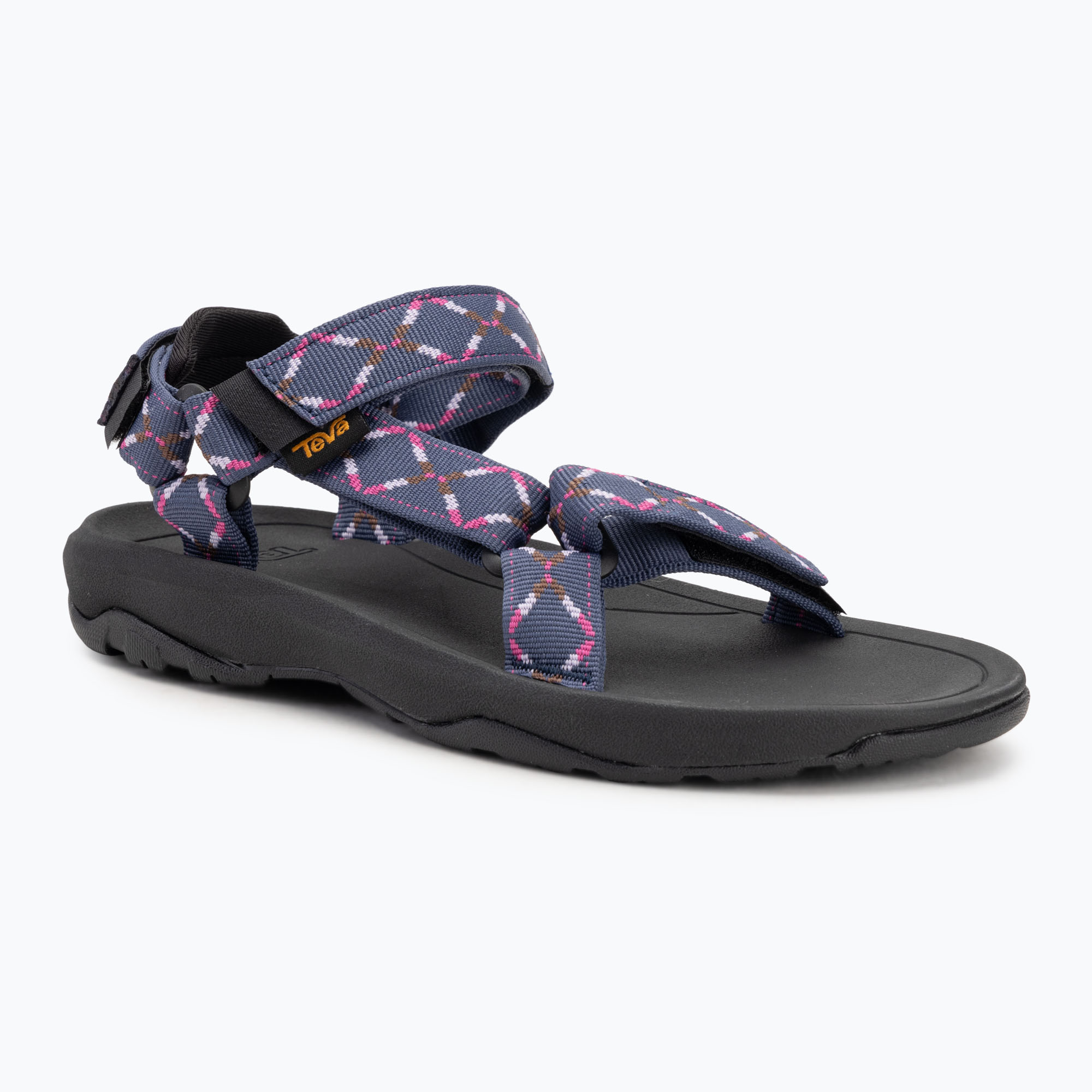 Juniorské sandále Teva Hurricane XLT2 diamond mood indigo (Hurricane XLT2 1019390Y-DMIN)