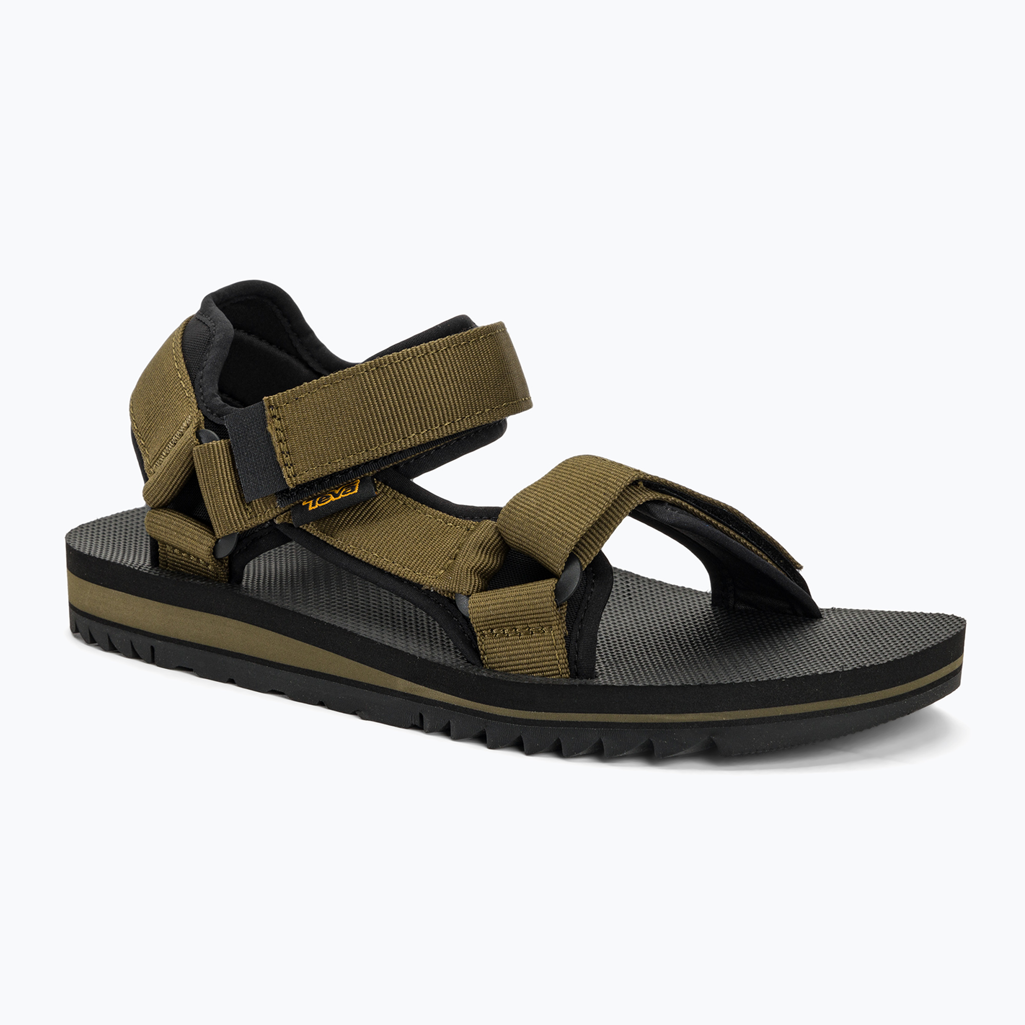 Pánske sandále Teva Universal Trail olive (Universal Trail 1106786)