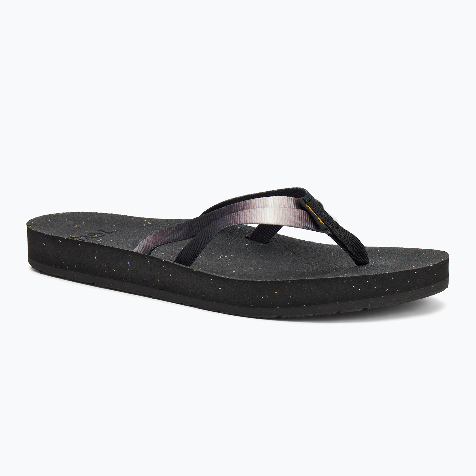 Dámske žabky Teva ReFlip Strappy Gradiate alura black / white (ReFlip Strappy Gradiate 1137631-ABCW-6)