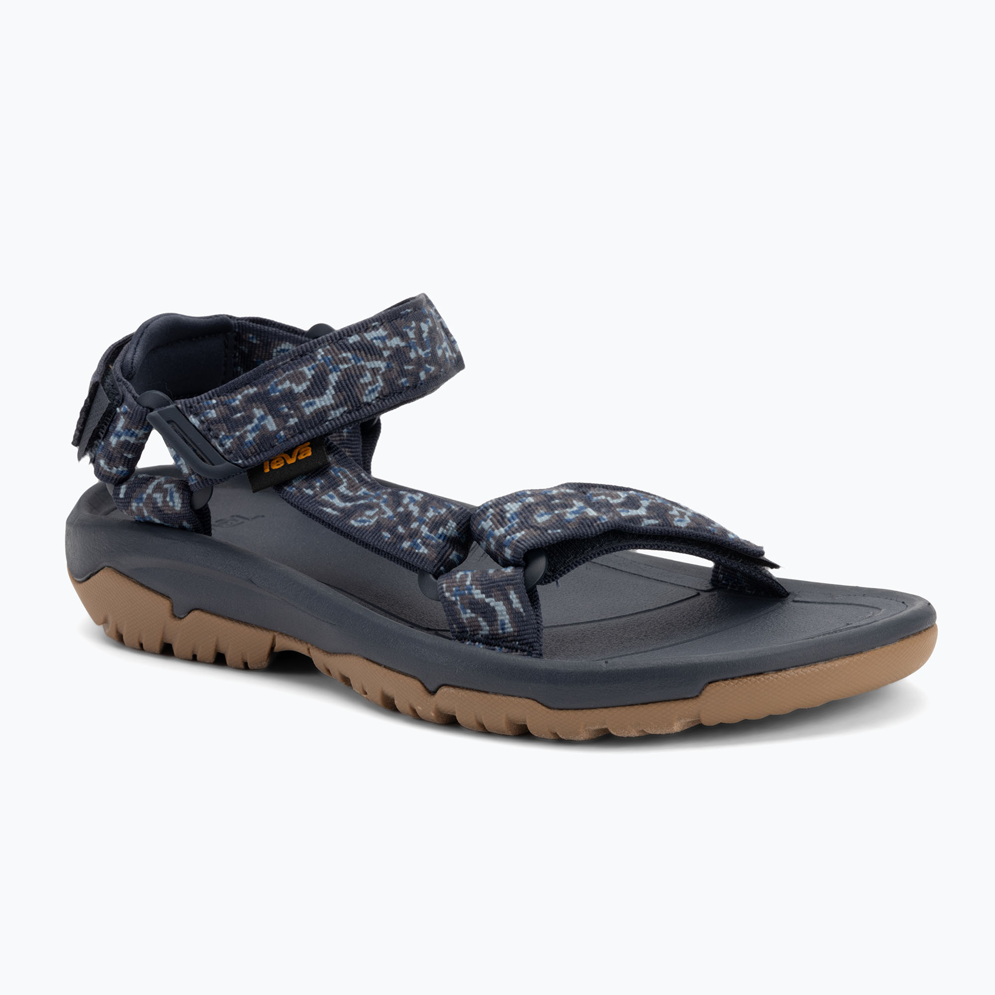 Pánske sandále Teva Hurricane XLT2 vibe total eclipse (Hurricane XLT2 1019234)