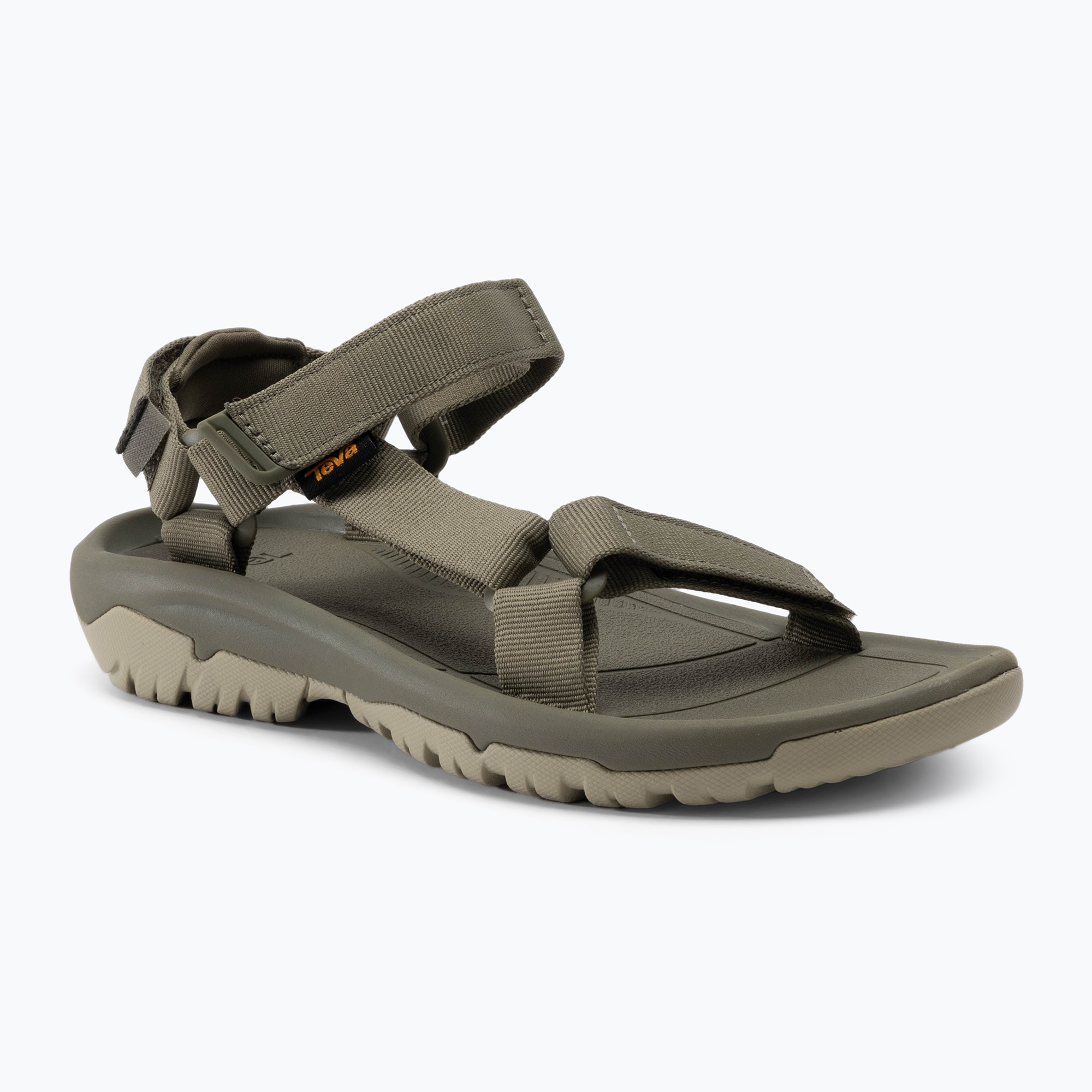 Dámske sandále Teva Hurricane XLT2 burnt olive (Hurricane XLT2 1019235)