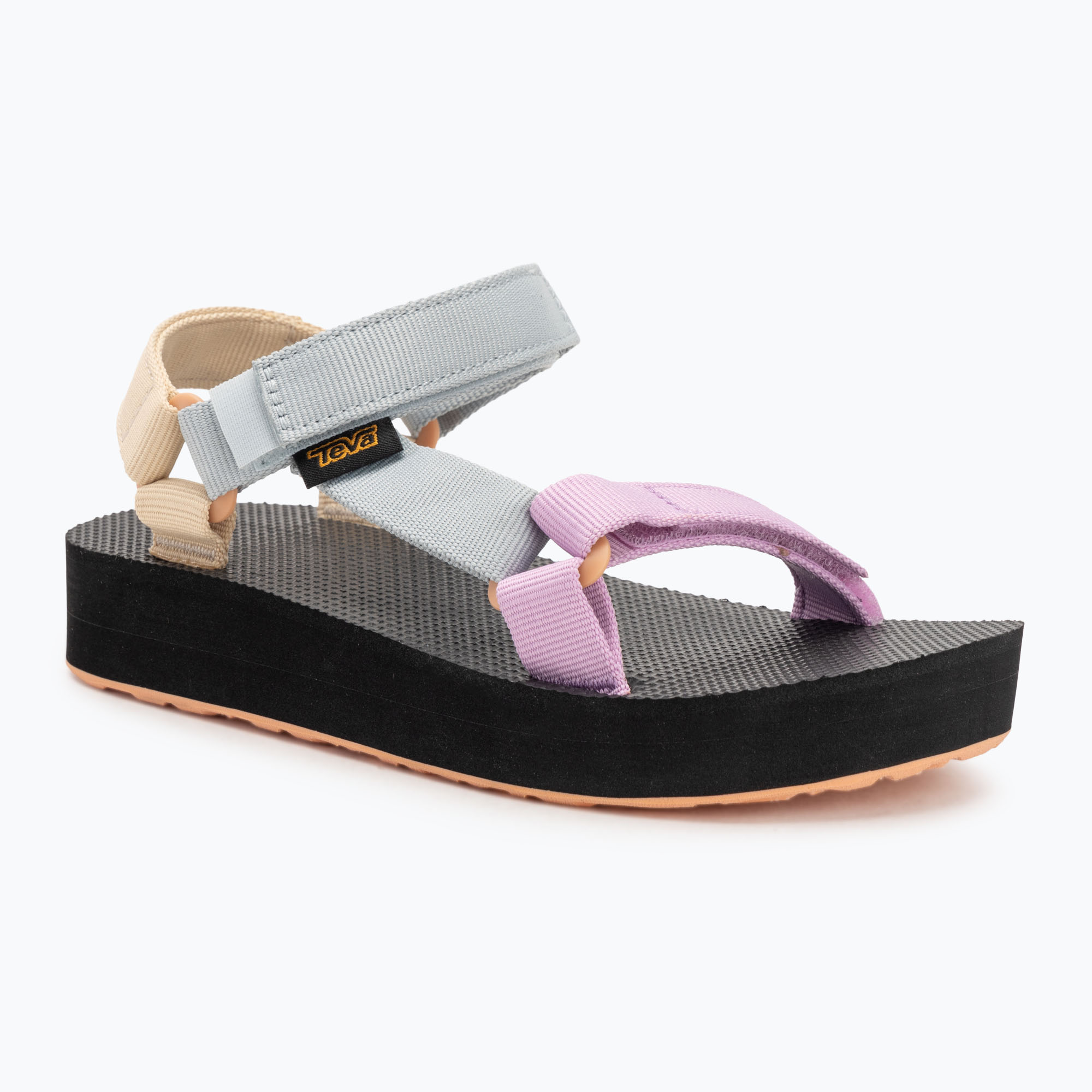 Detské sandále Teva Midform Universal unwind multi