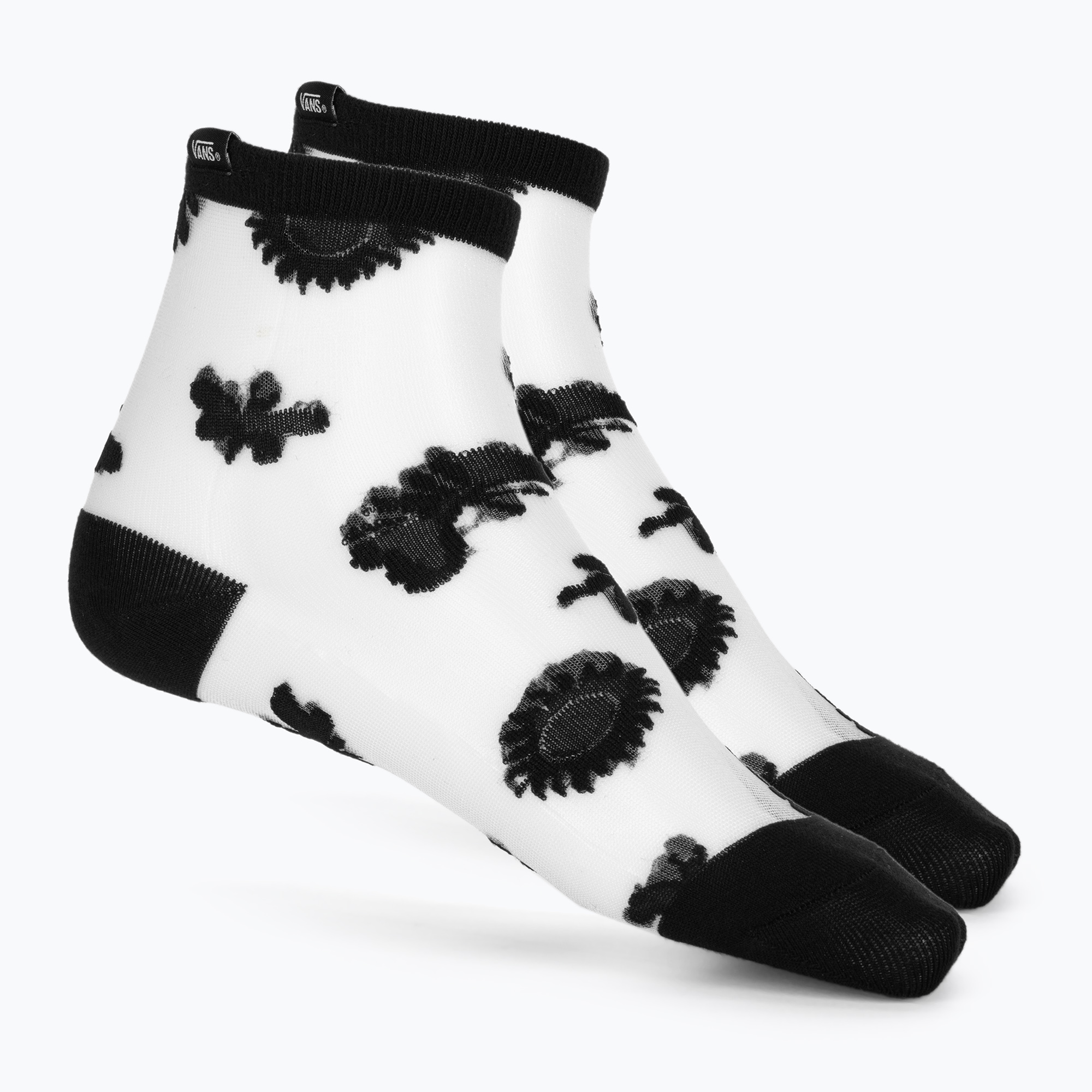 Dámske ponožky Vans Ditsy marshmallow (Ditsy VN00037WFS81)