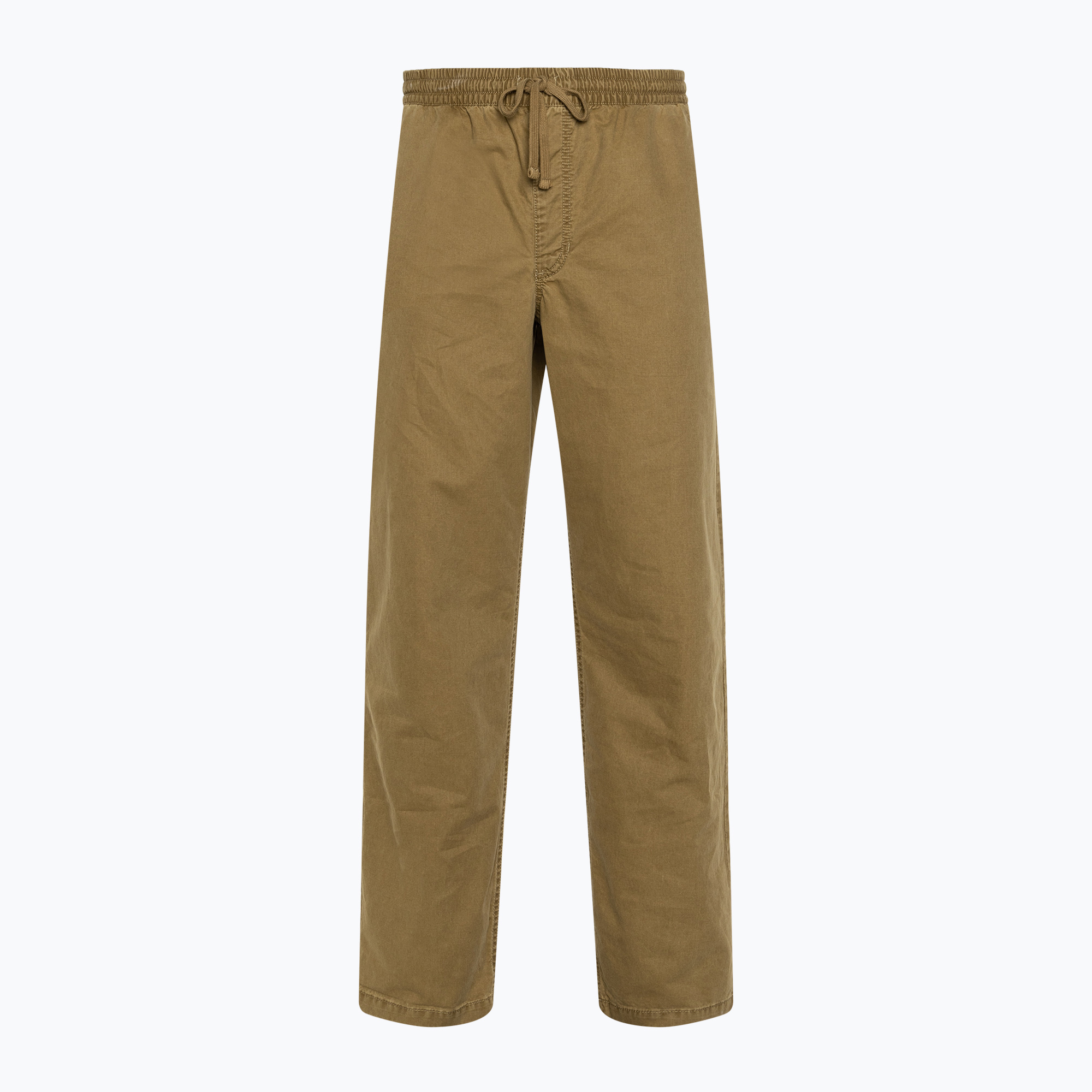 Pánske nohavice Vans Range Loose Tapered Salt Wash dirt (Range Loose Tapered Salt Wash VN00000CDZ91)