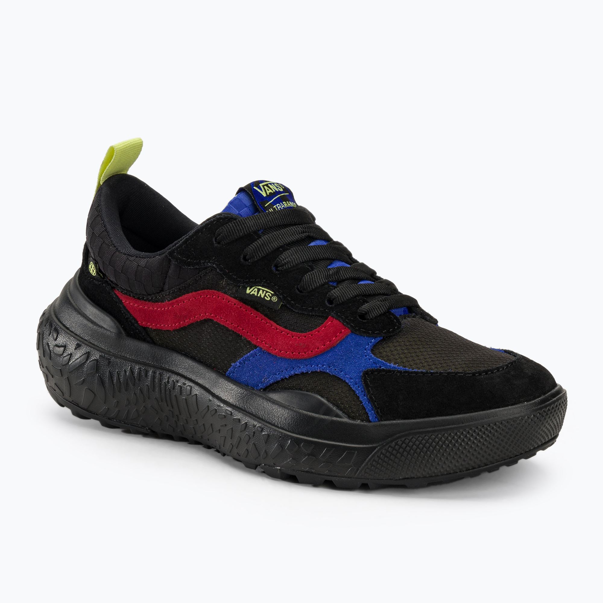 Obuv Vans MTE UltraRange Neo VR3 black/multi (MTE UltraRange Neo VR3 VN000BCEBMV1)