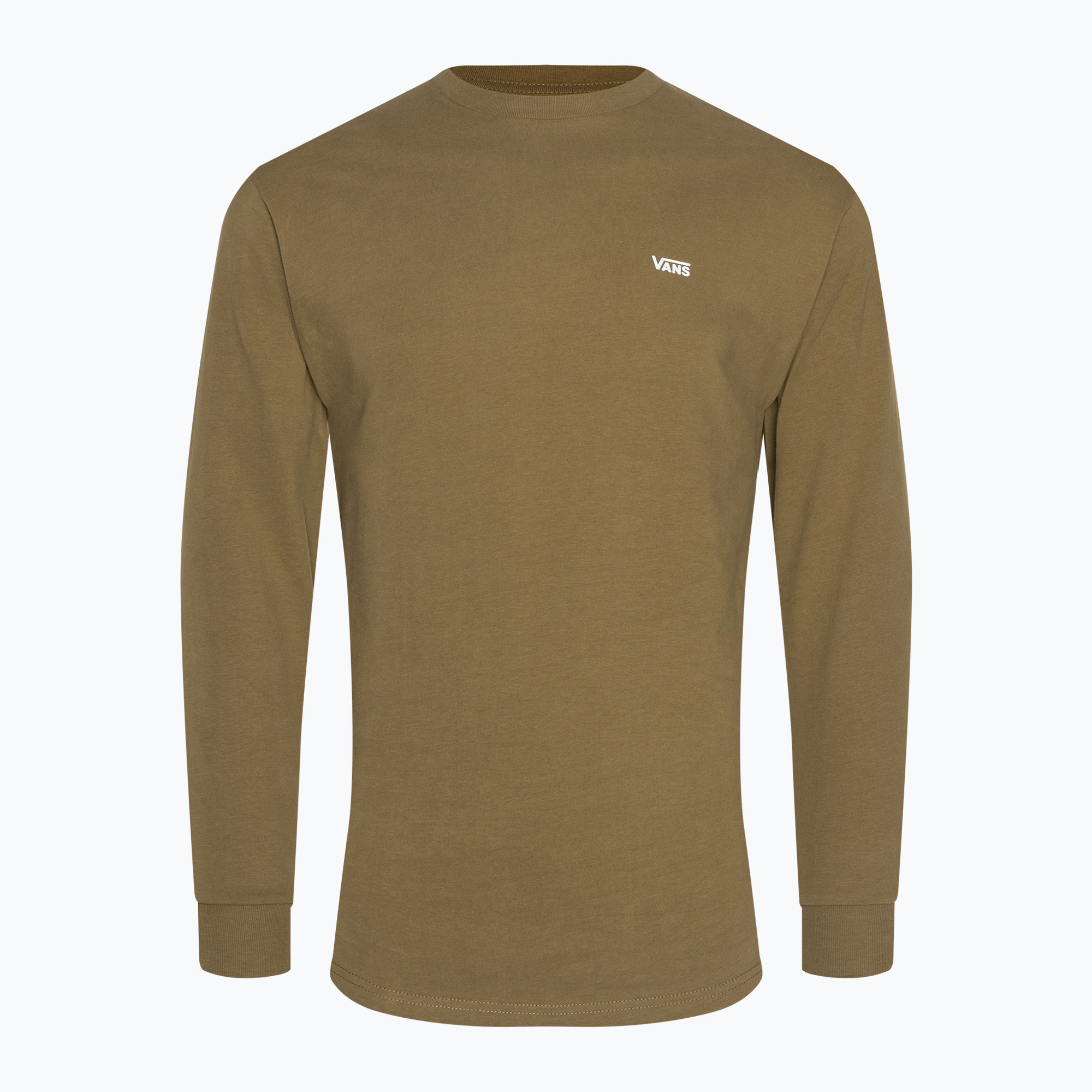 Pánske tričko s dlhým rukávom Vans Comfycush (Comfycush VN0008TNBYW1)