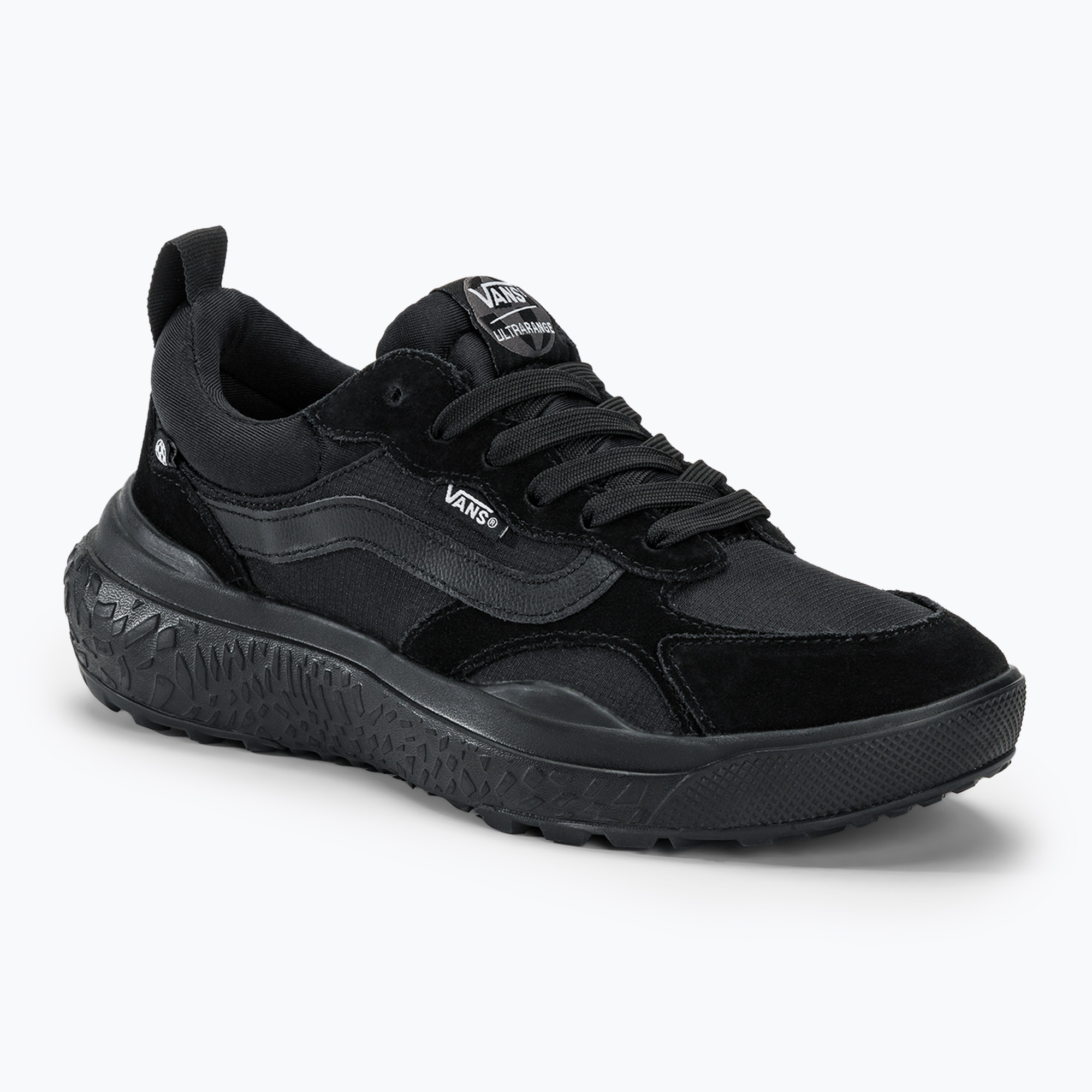 Tenisky Vans UltraRange Neo VR3 black/black (UltraRange Neo VR3 VN000BCEBKA1)