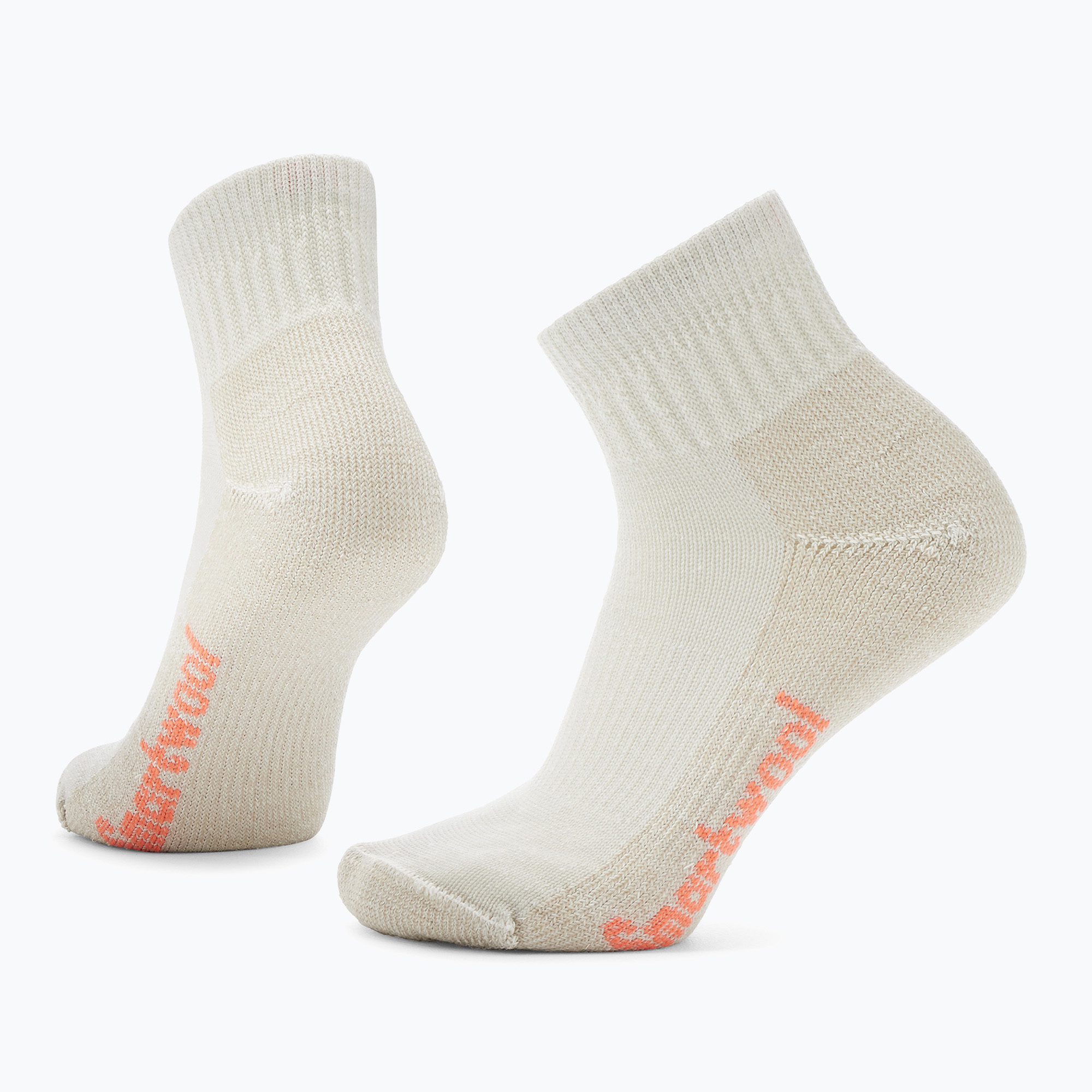 Dámske trekingové ponožky Smartwool Hike Classic Edition Light Cushion Ankle ash