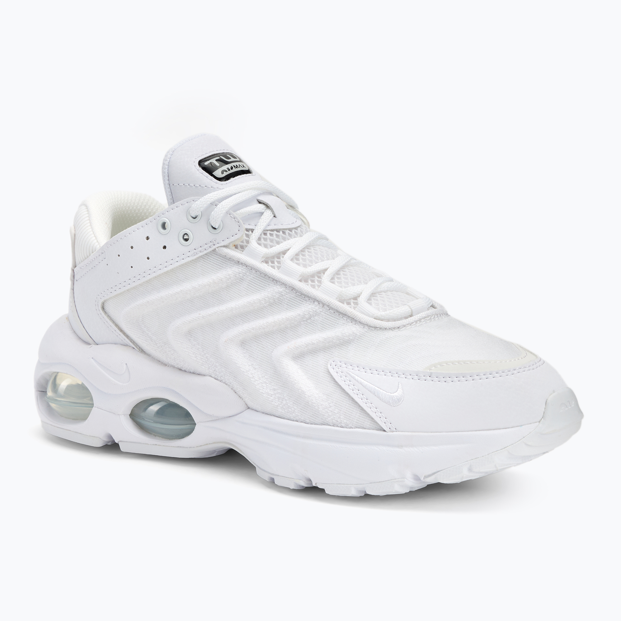 Pánska obuv Nike Air Max TW white / white / white / white (Air Max TW DQ3984-102)