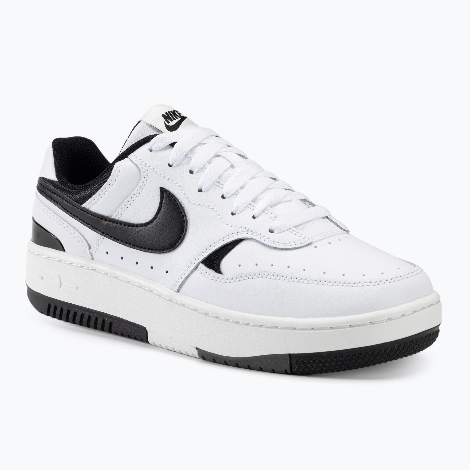 Dámske topánky Nike Gamma Force white/summit white/iron grey/black