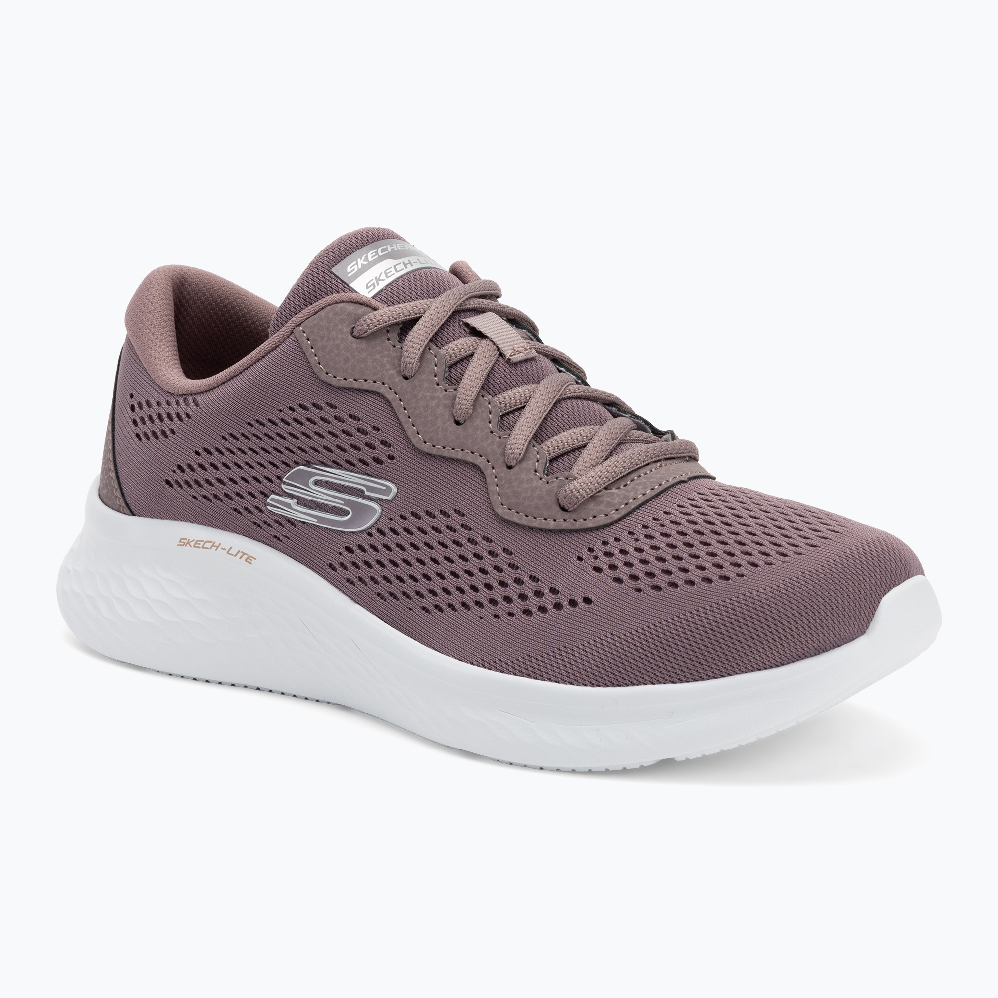 Dámske topánky SKECHERS Skech-Lite Pro Perfect Time mauve (Skech-Lite Pro Perfect Time 149991 MVE)