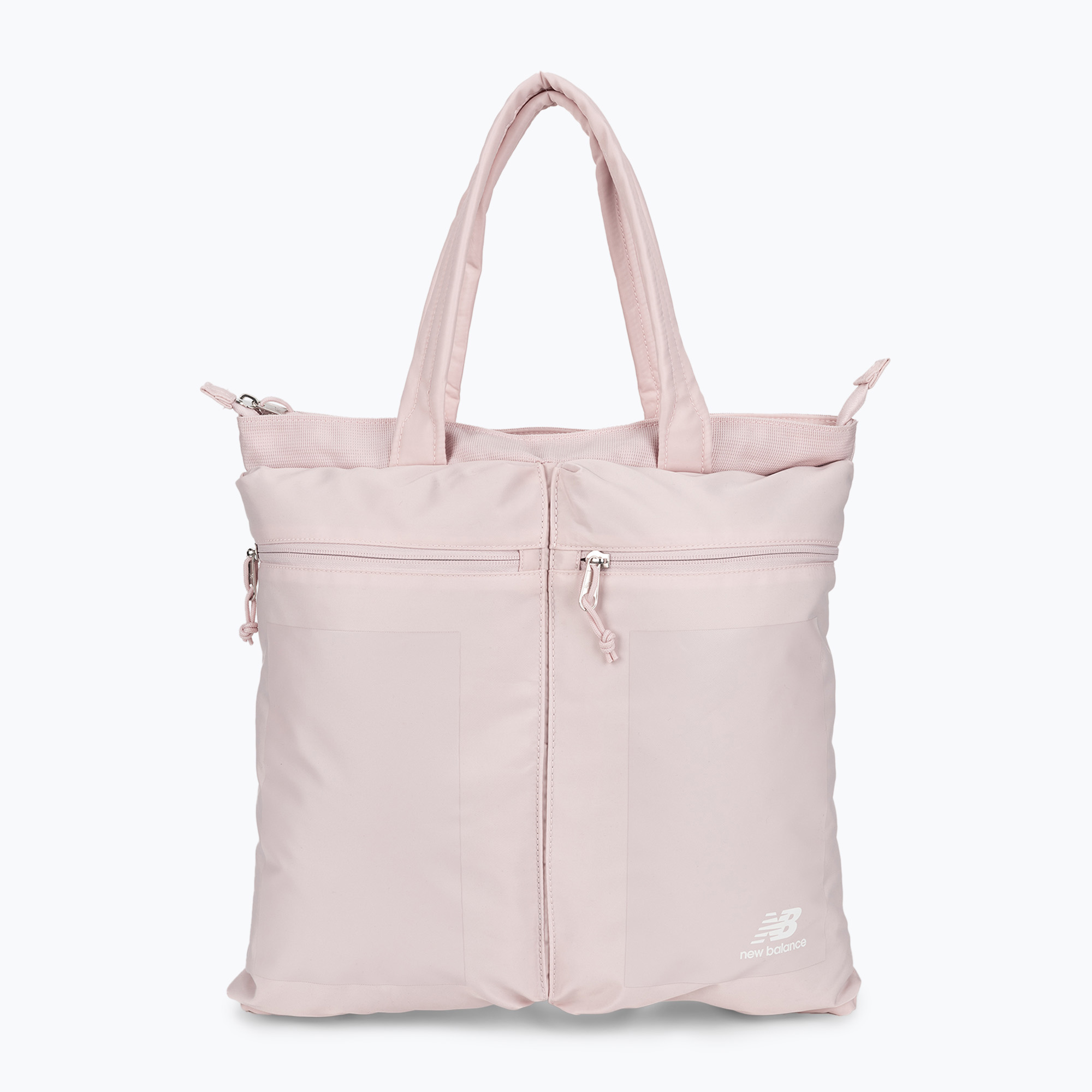Taška New Balance Dual Pockets Tote bag (Dual Pockets Tote LAB23024SOI)