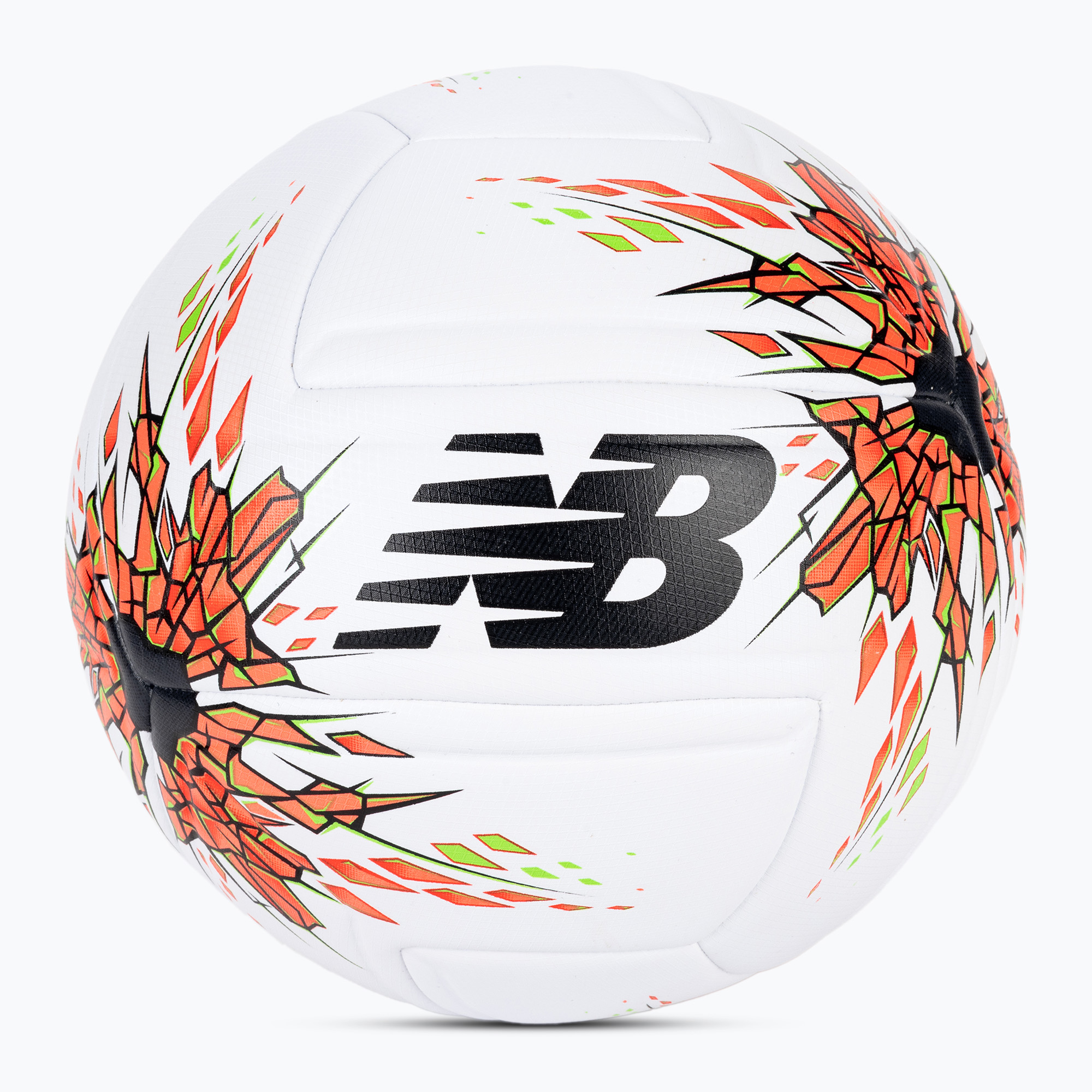 New Balance Geodesa PRO futbal biela/červená veľkosť 5