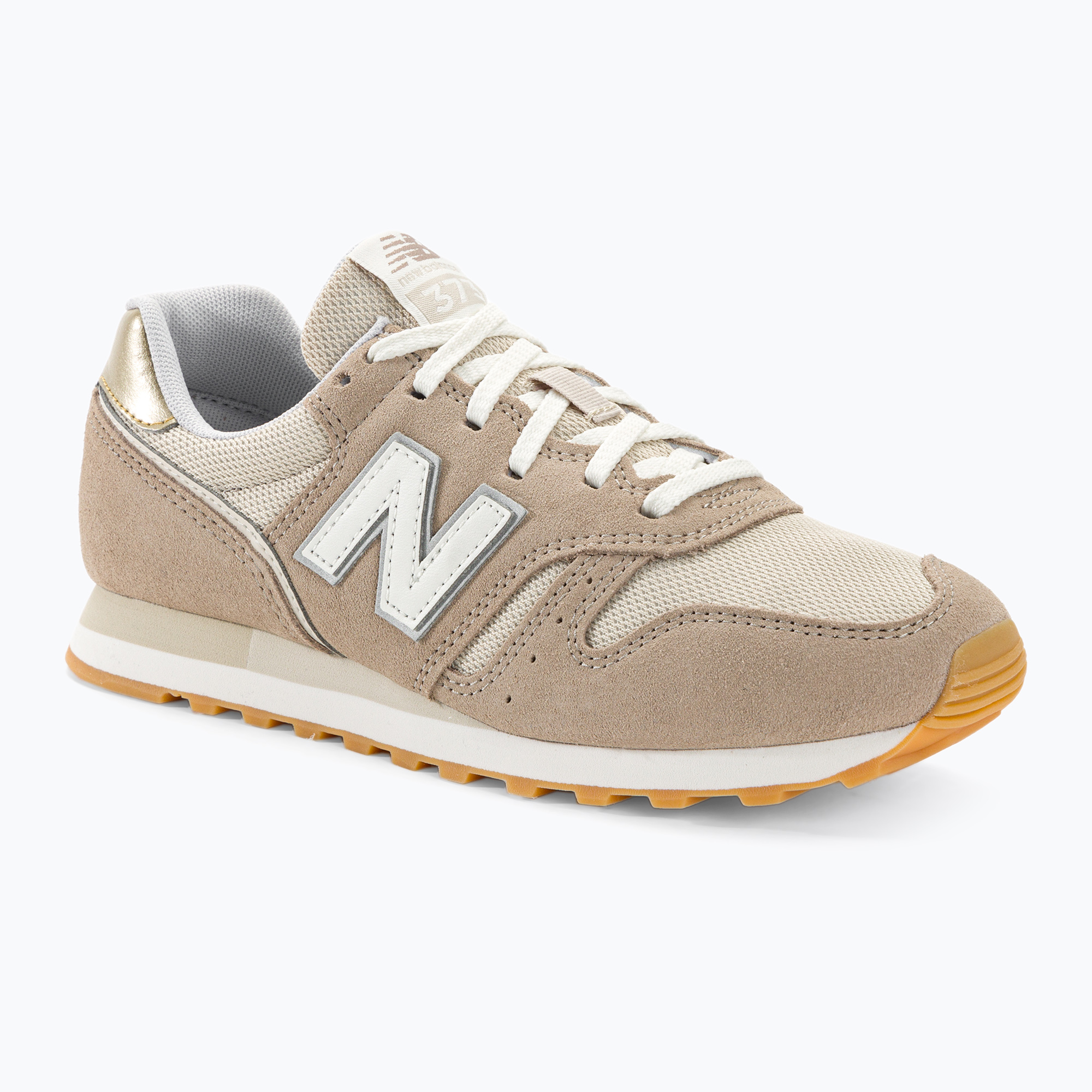 New Balance dámska obuv WL373OE2 mushroom (373's V2 WL373PQ2)