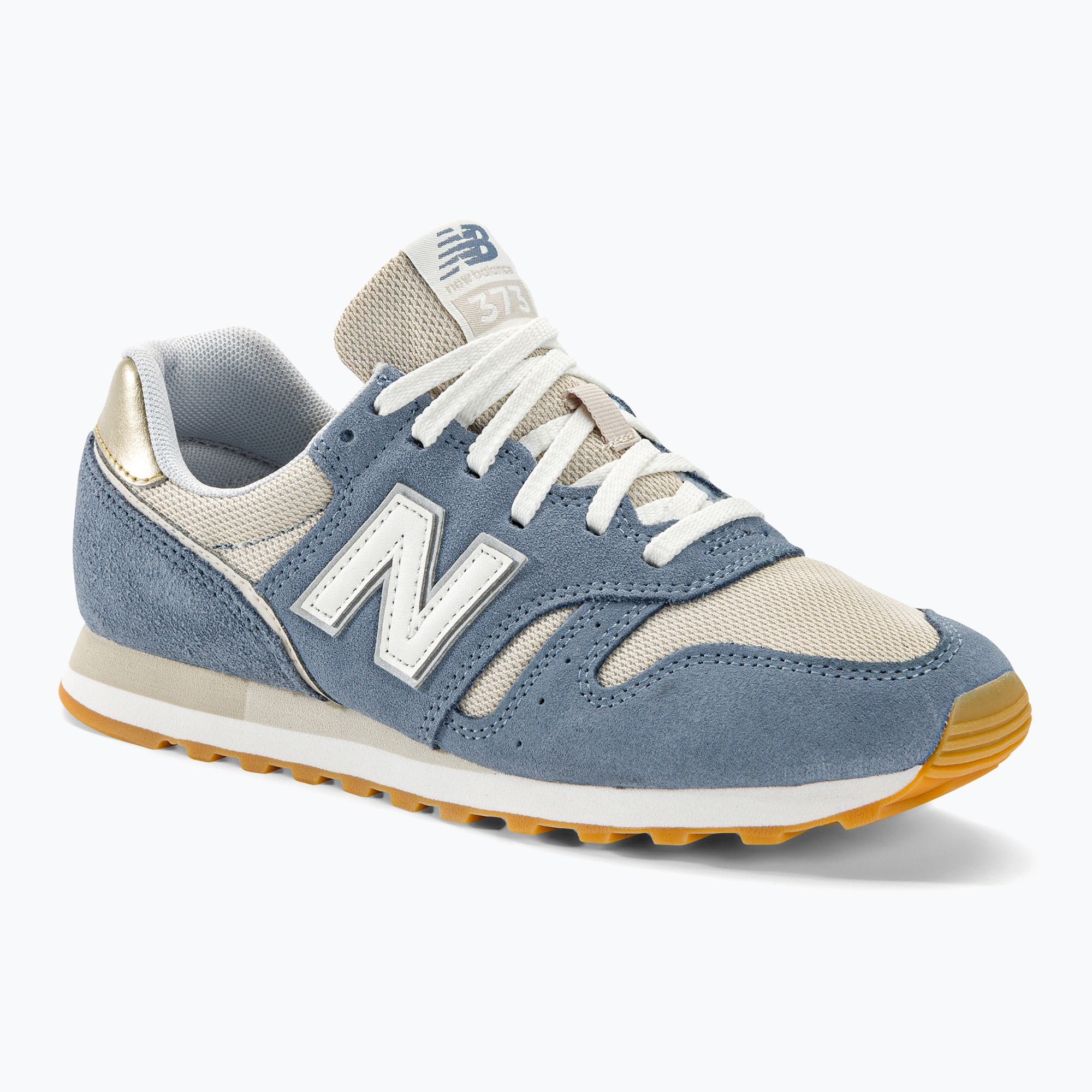 New Balance dámska obuv WL373OE2 nb navy (373's V2 WL373PJ2)