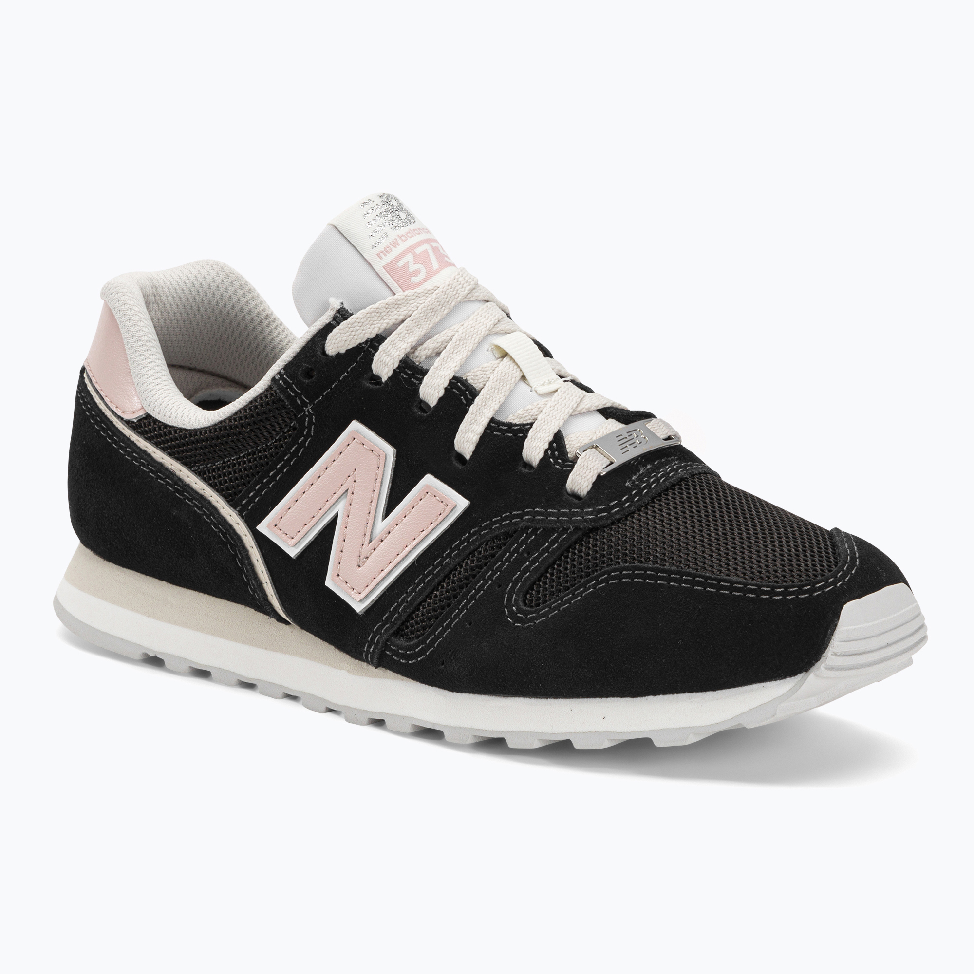New Balance dámska obuv WL373OE2 black (373's V2 WL373OE2)