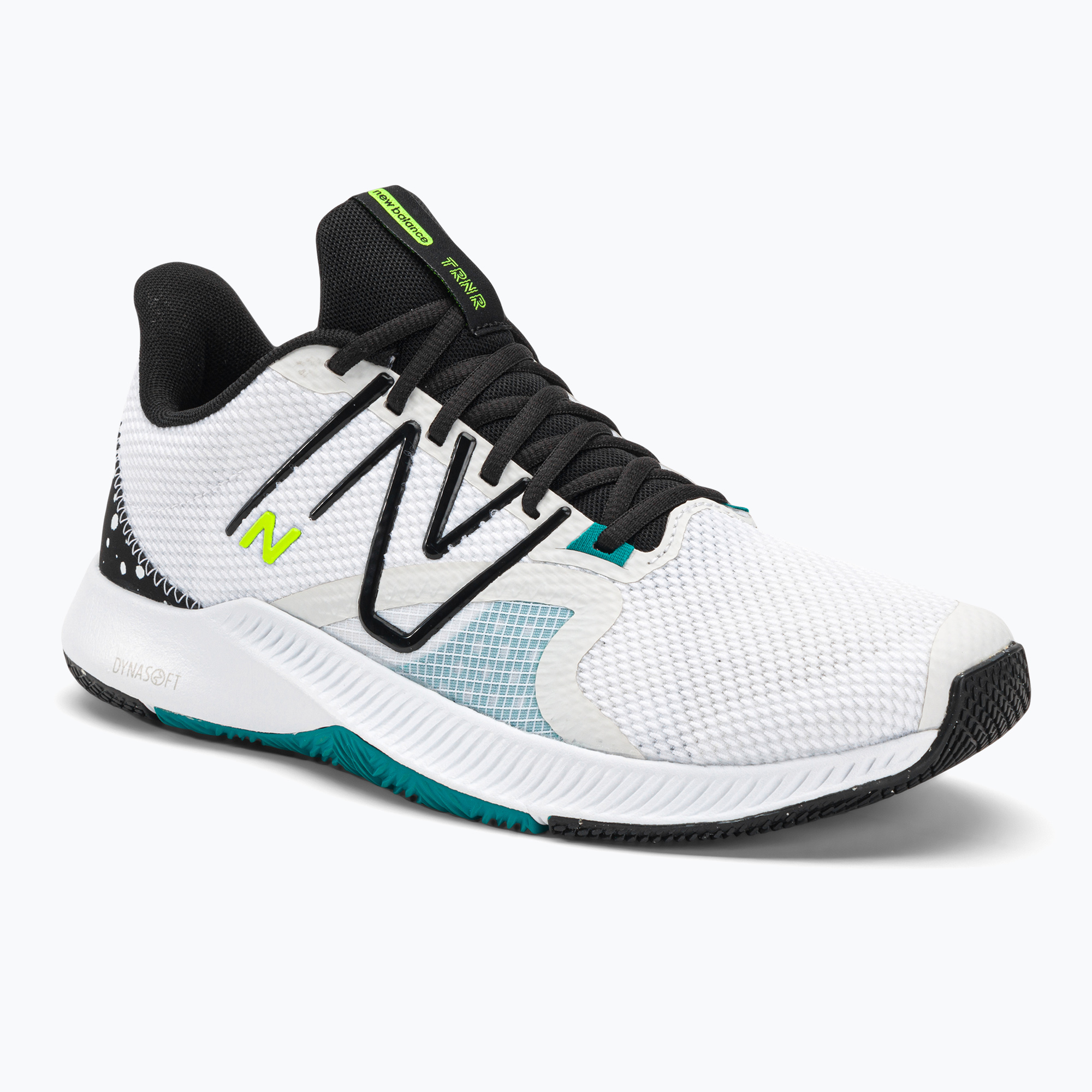 New Balance pánska tréningová obuv MXTRNRV2 white (MXTRNRV2 MXTRNRA2)