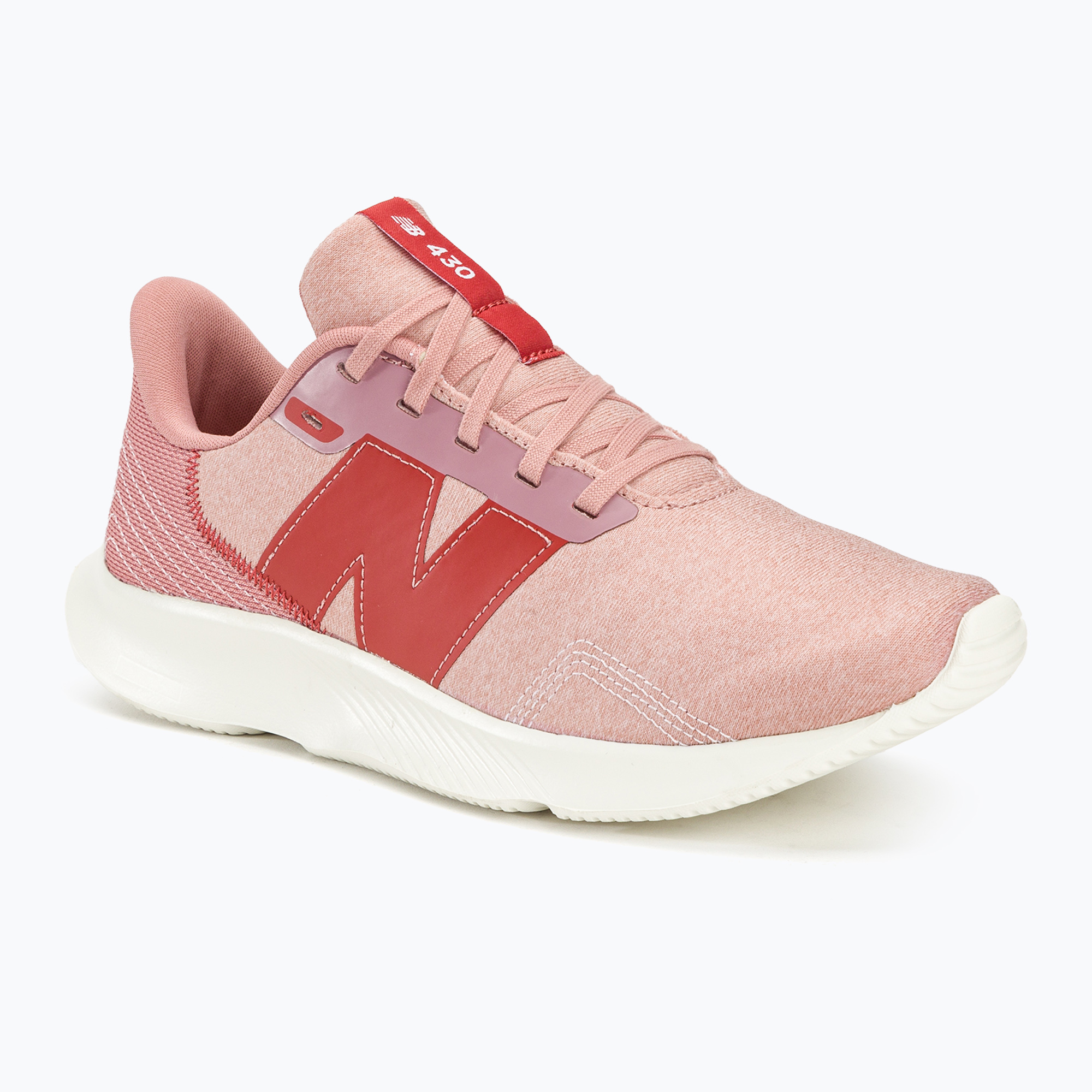 Dámska obuv New Balance 430 v3 pink (430 v3 WE430LP3)