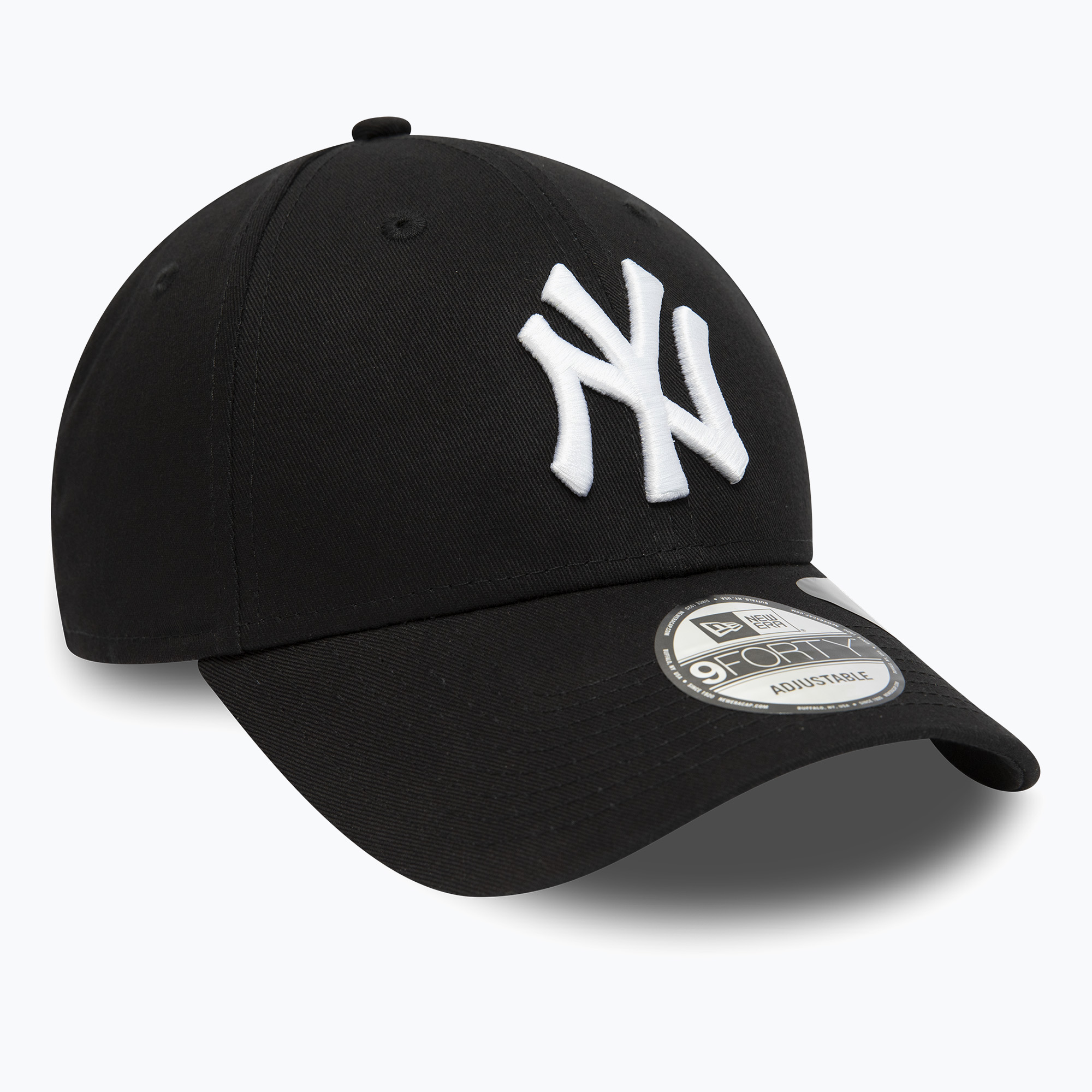 Šiltovka New Era Repreve 9Forty New York Yankees black (Repreve 9Forty New York Yankees 60348846)