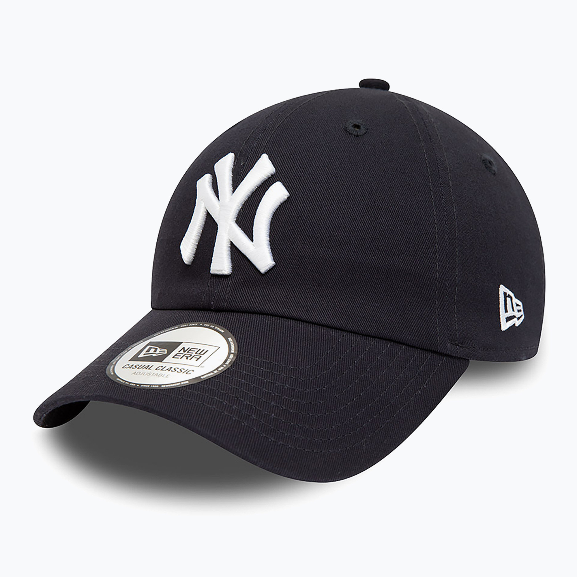 Šiltovka New Era League Essential 9Twenty New York Yankees navy
