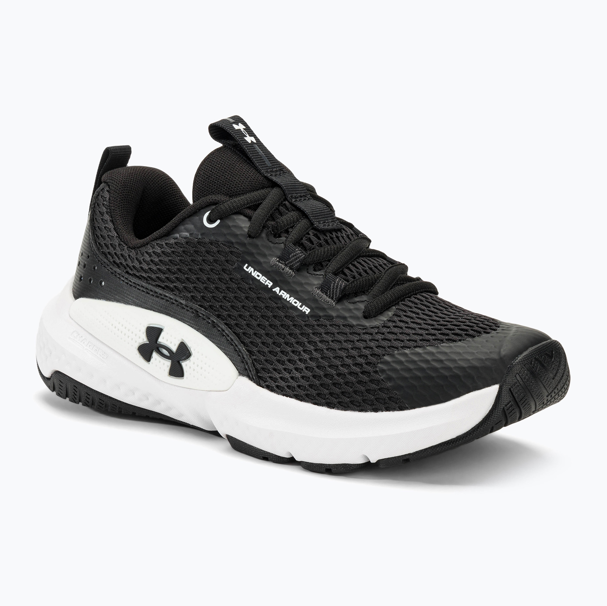Dámska tréningová obuv Under Armour W Dynamic Select black/white/black (W W Dynamic Select 3026609)