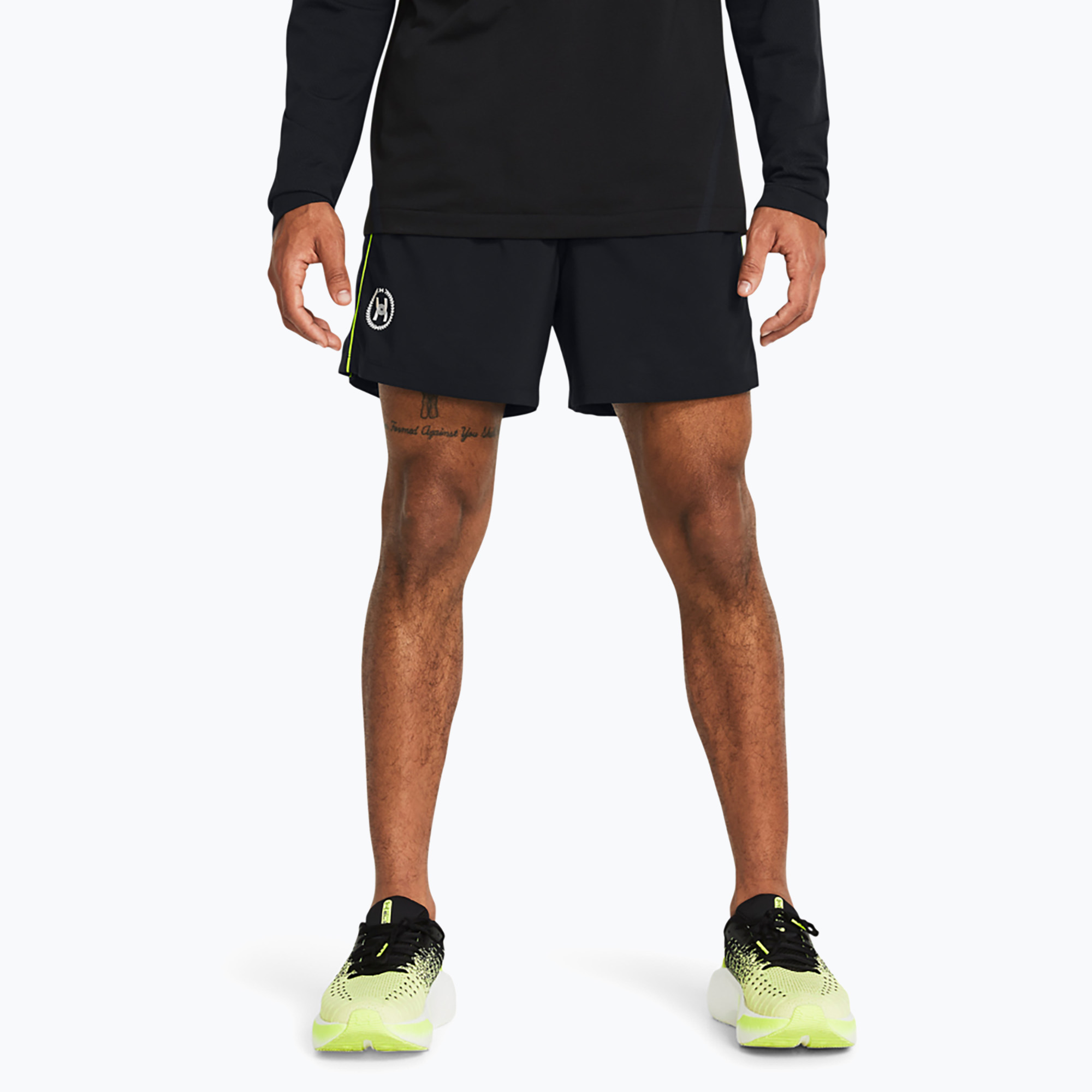 Pánske bežecké šortky Under Armour Run Everywhere (Run Everywhere 1383235)