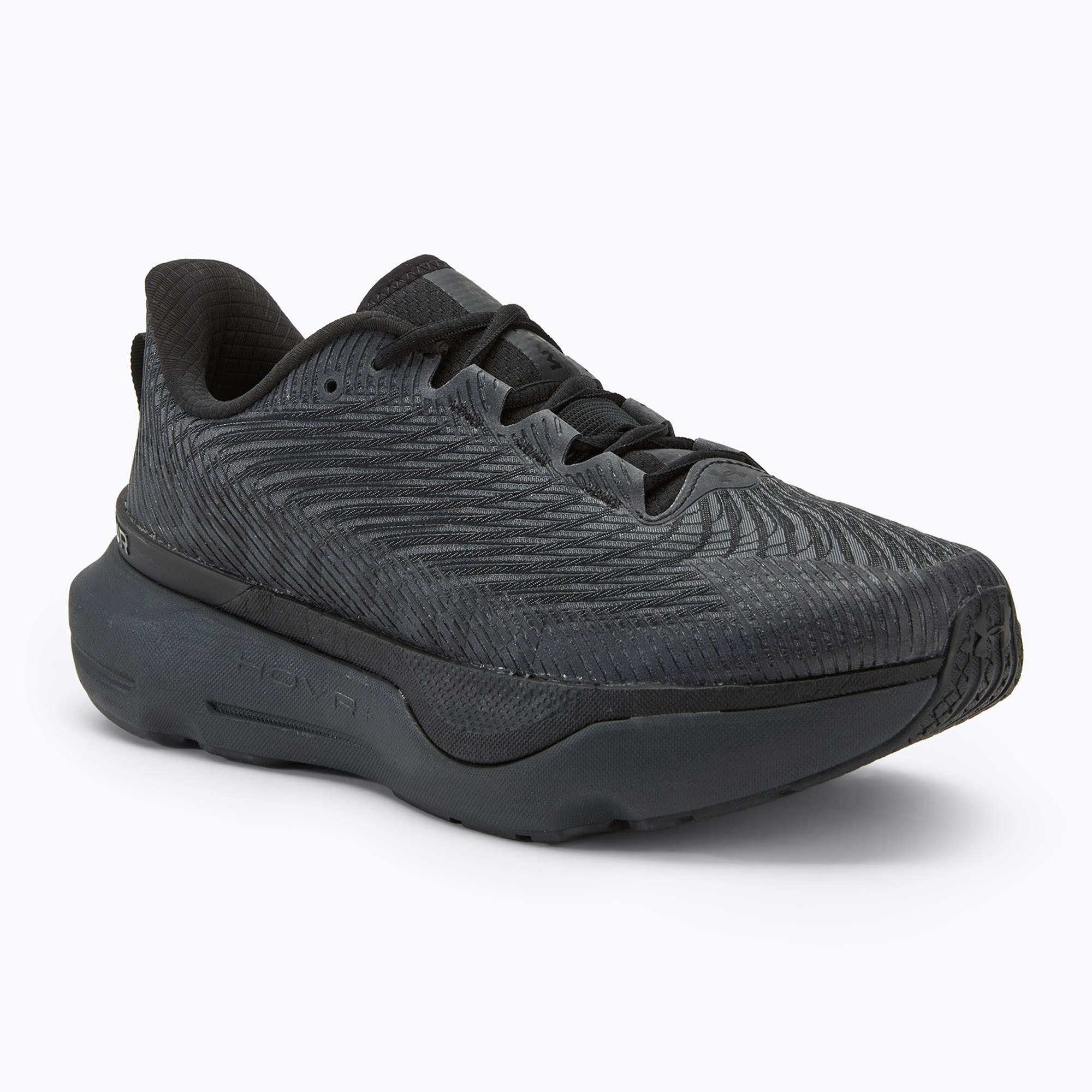 Pánska bežecká obuv Under Armour Infinite Pro Storm black/anthracite/black (Infinite Pro Storm 3027588-001)