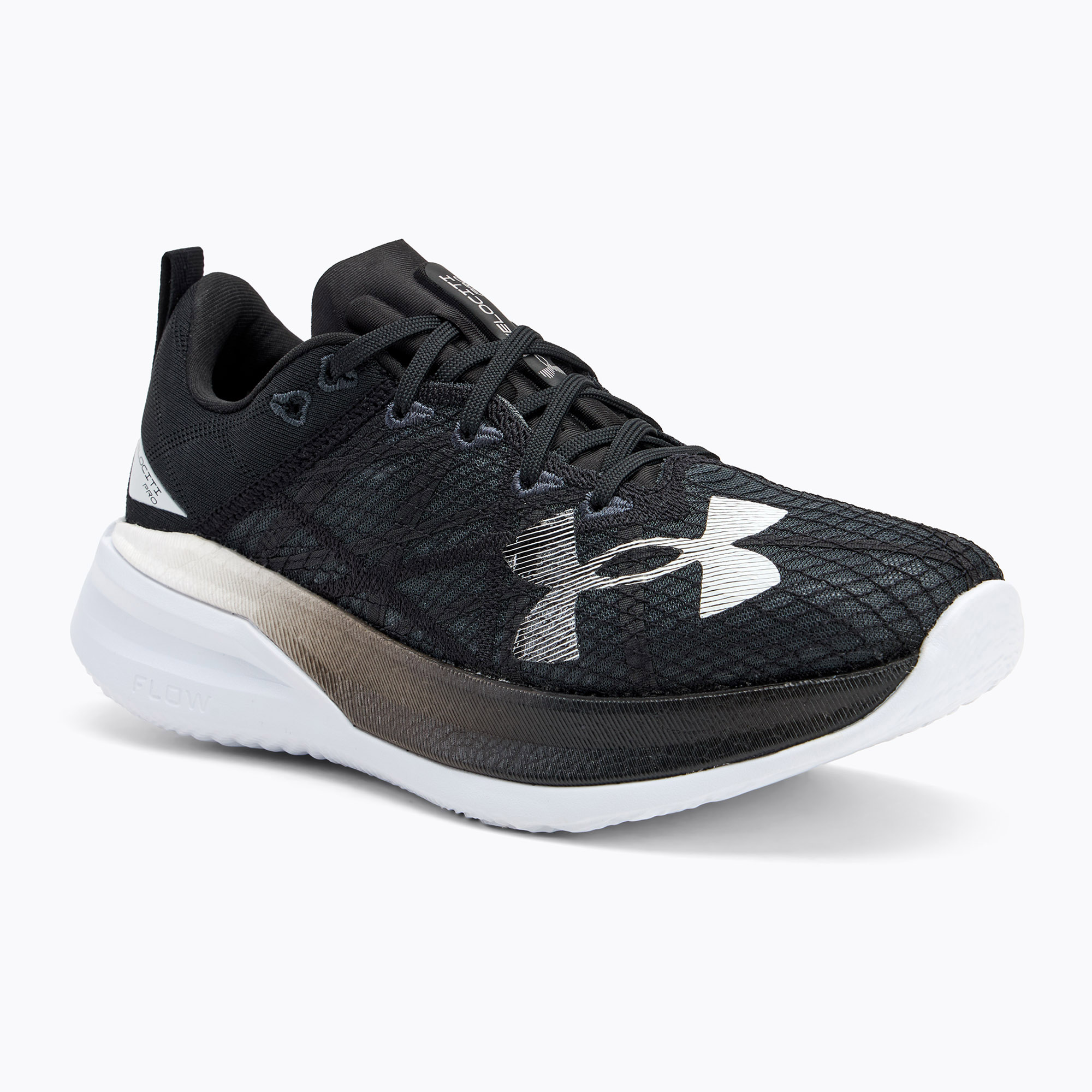 Bežecké topánky Under Armour Velociti Pre black/anthracite/white (Velociti Pro 3027560-002)