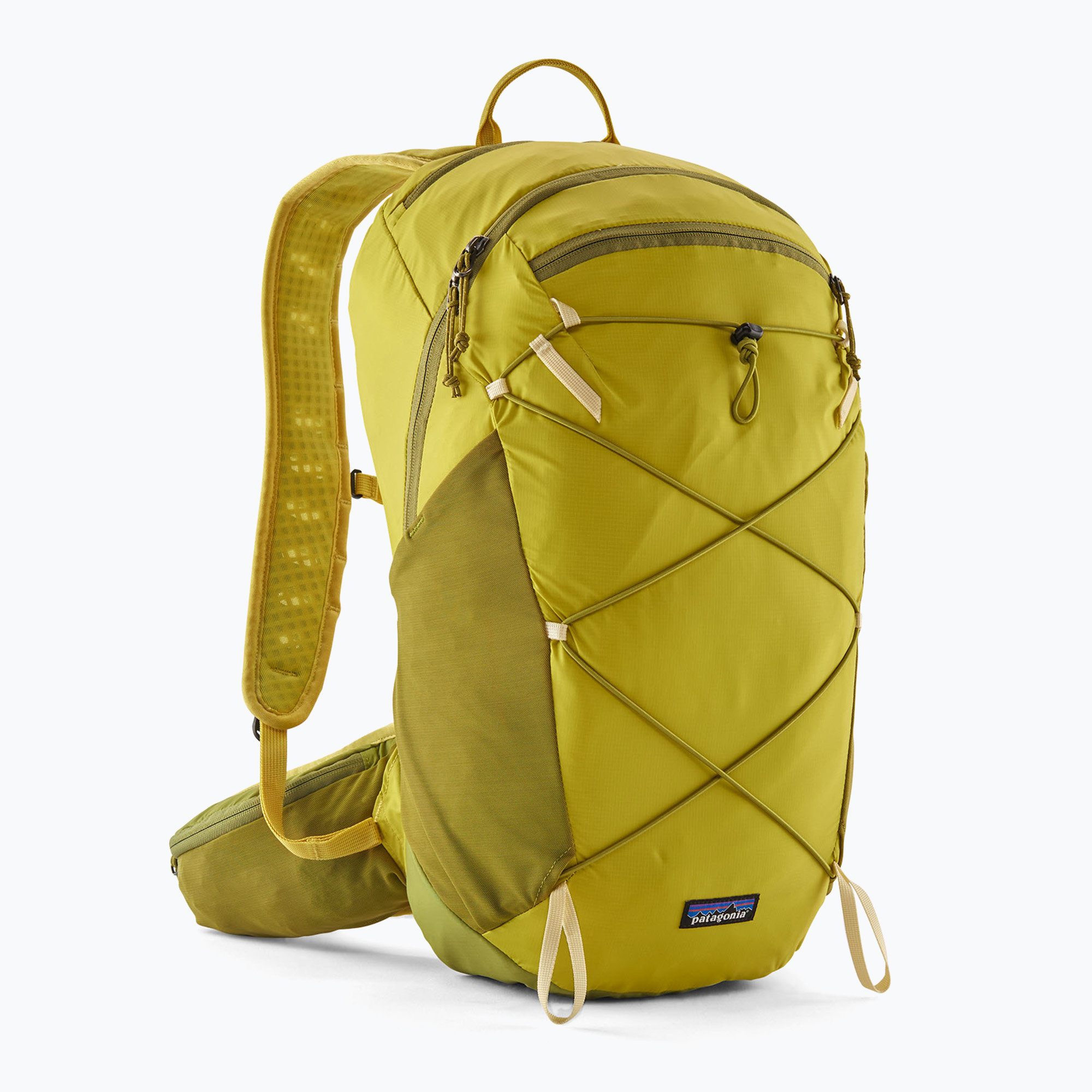 Batoh Patagonia Terravia Pack 22 l S graze green (Terravia Pack 22 48906)